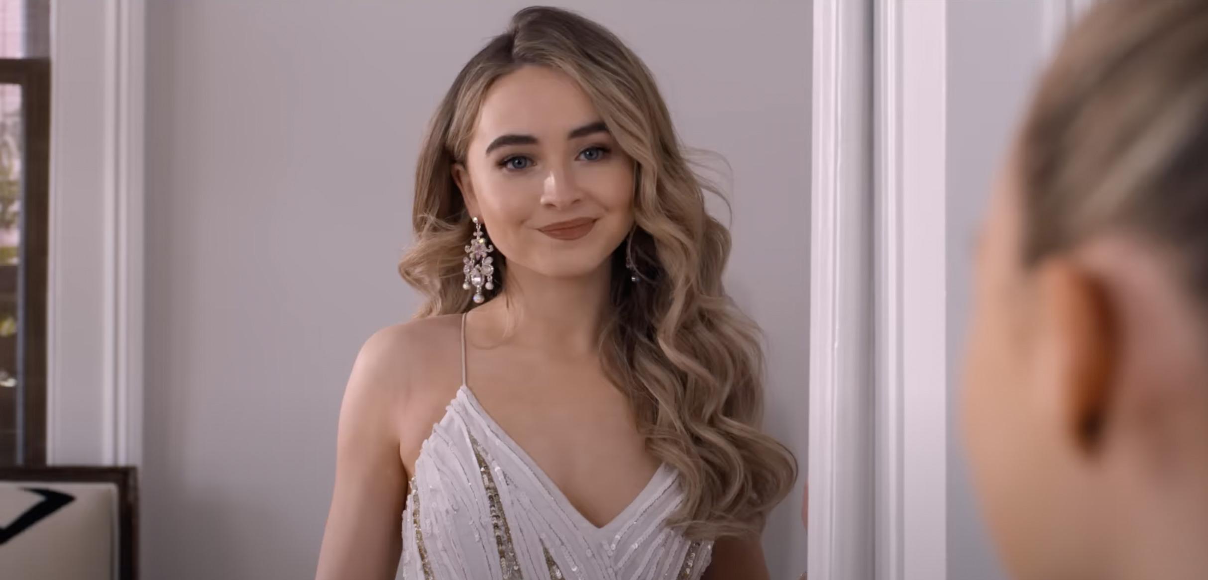 Did You Know These 6 Sabrina Carpenter Movies? 3 Did You Know These 6 Sabrina Carpenter Movies?