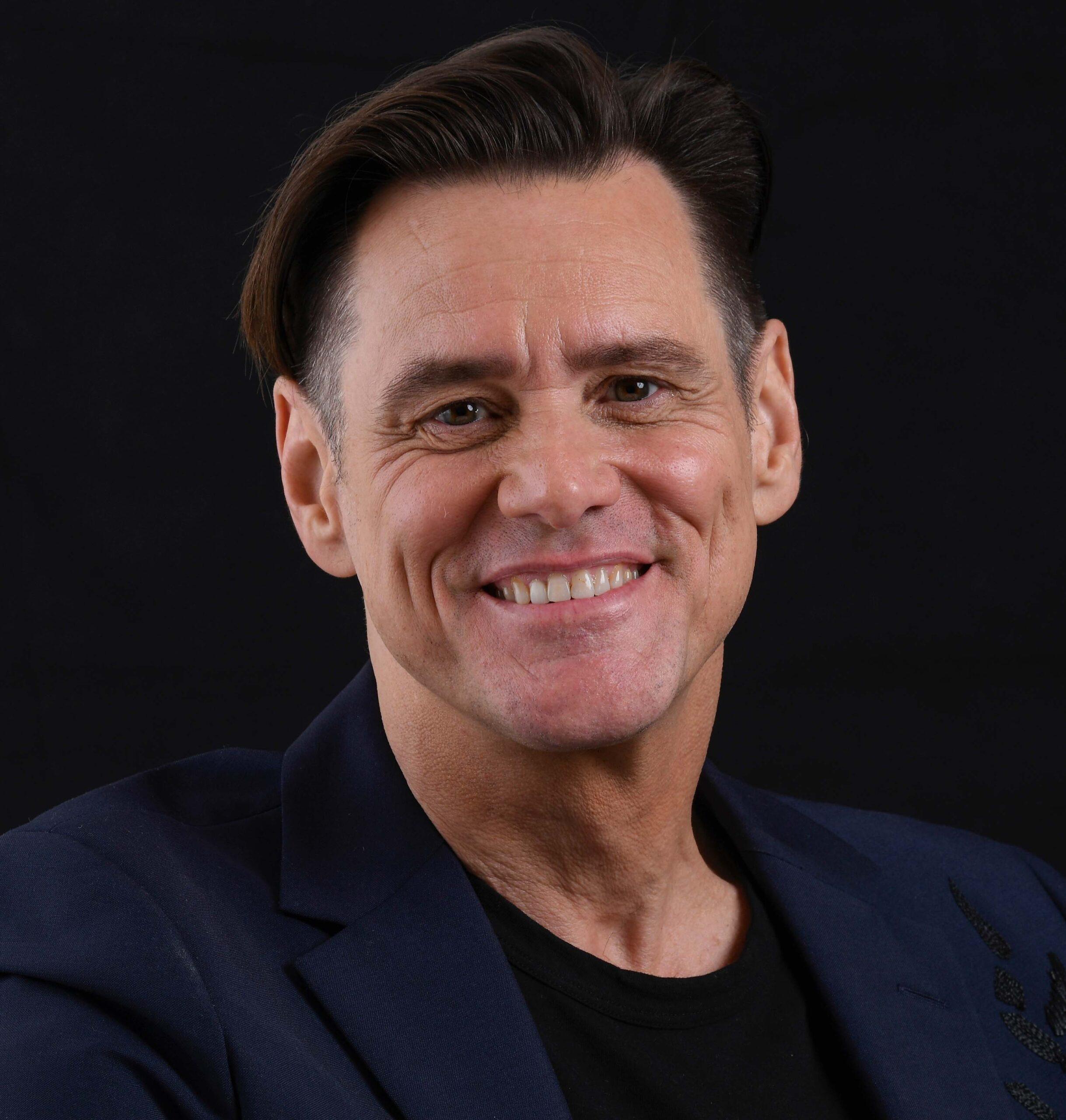 13 Super Goofy Movie Characters We Can'T Forget 6 Entertainment: Jim Carrey