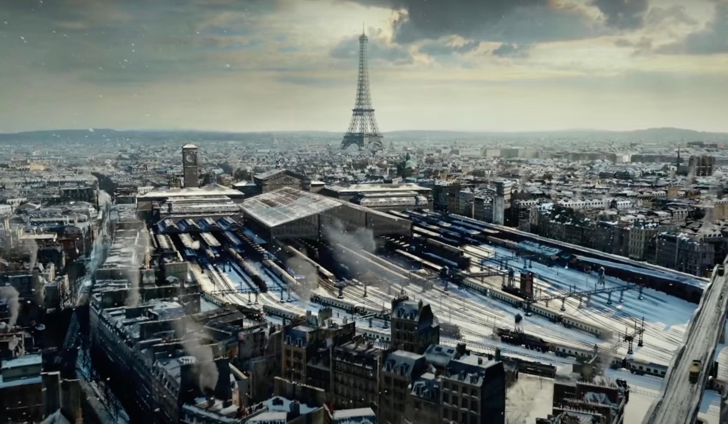6 Best Movies Set In Paris 3 6 Best Movies Set In Paris