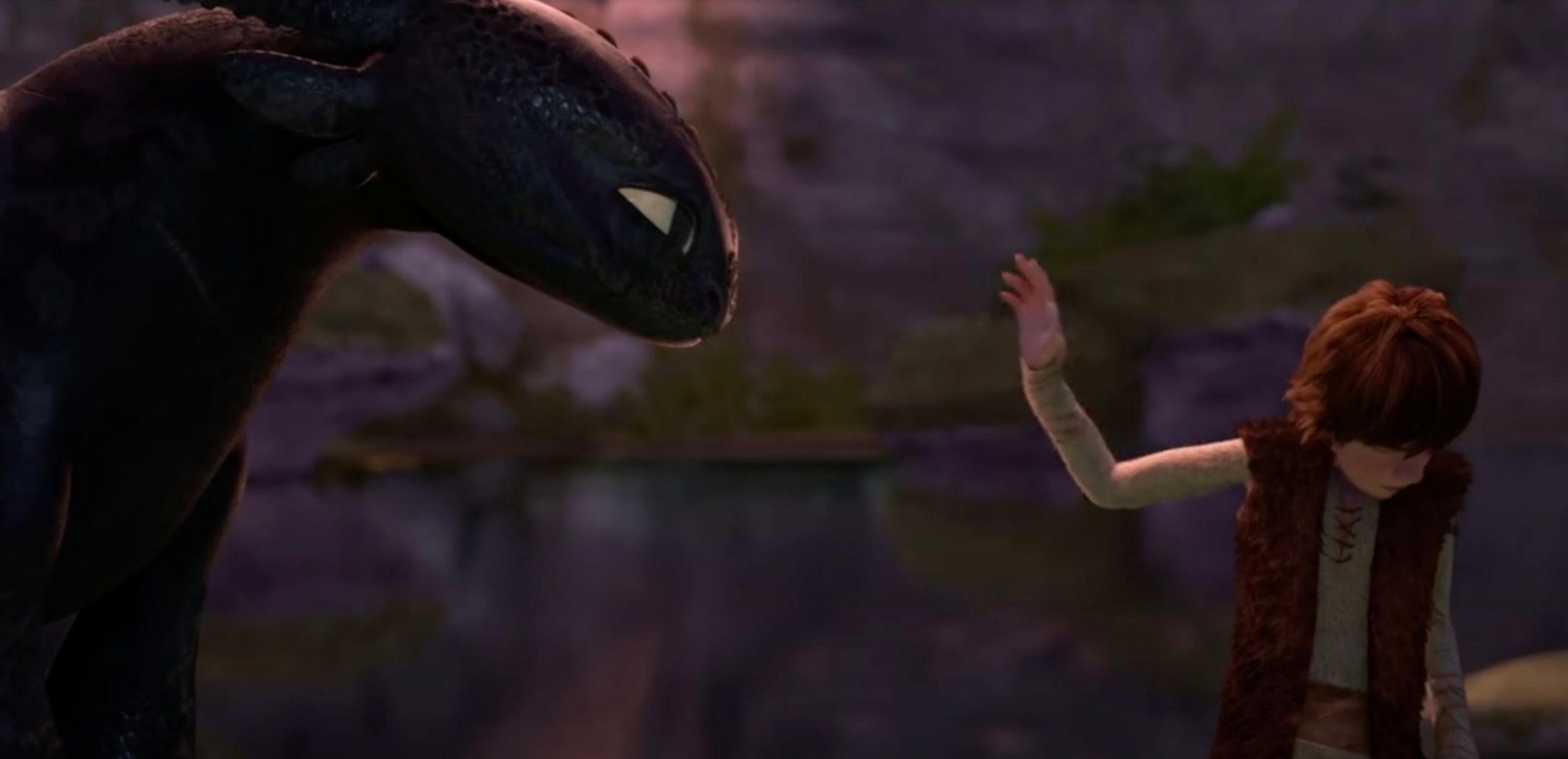 best Dreamworks movies