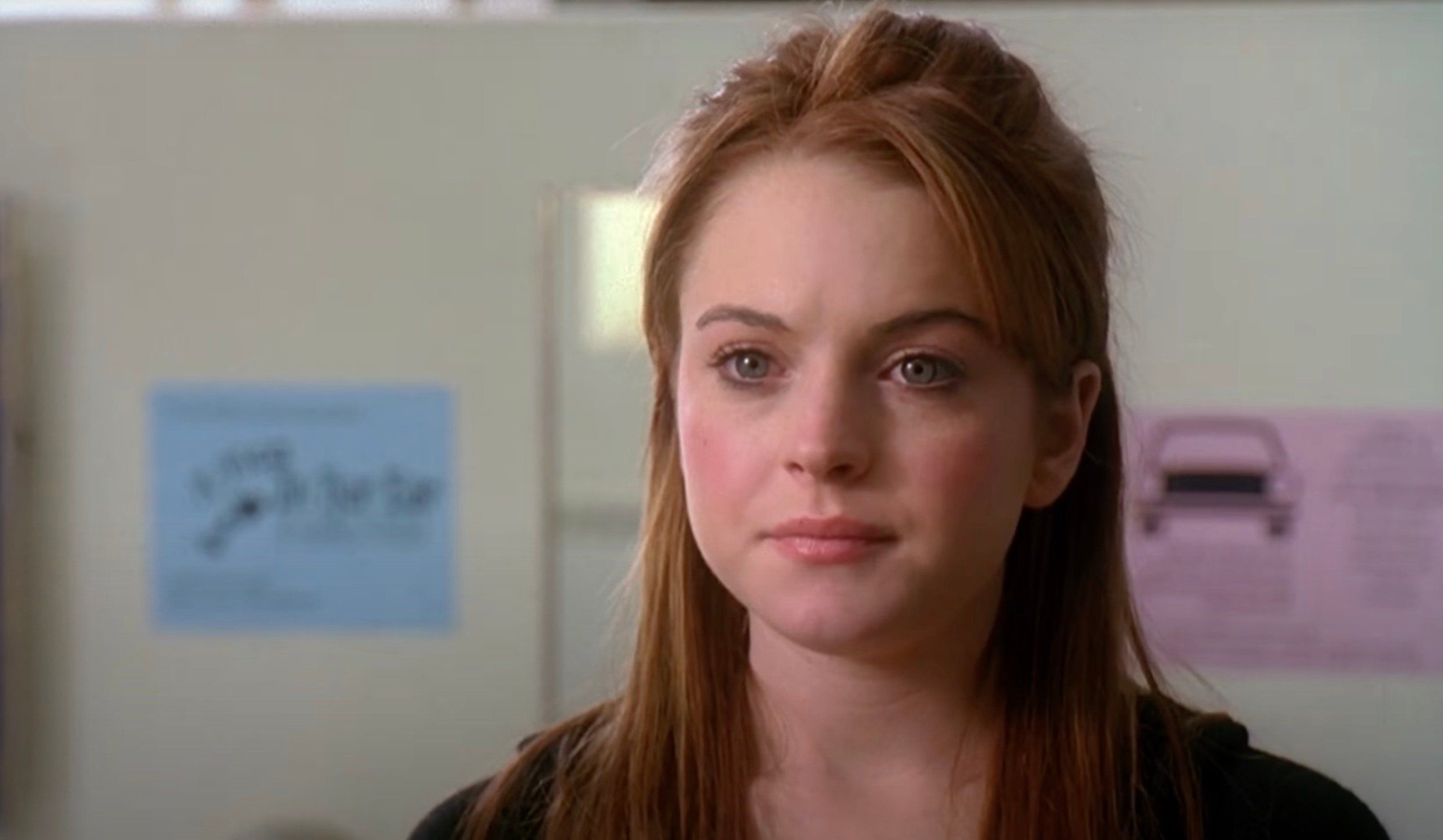 movies like Mean Girls