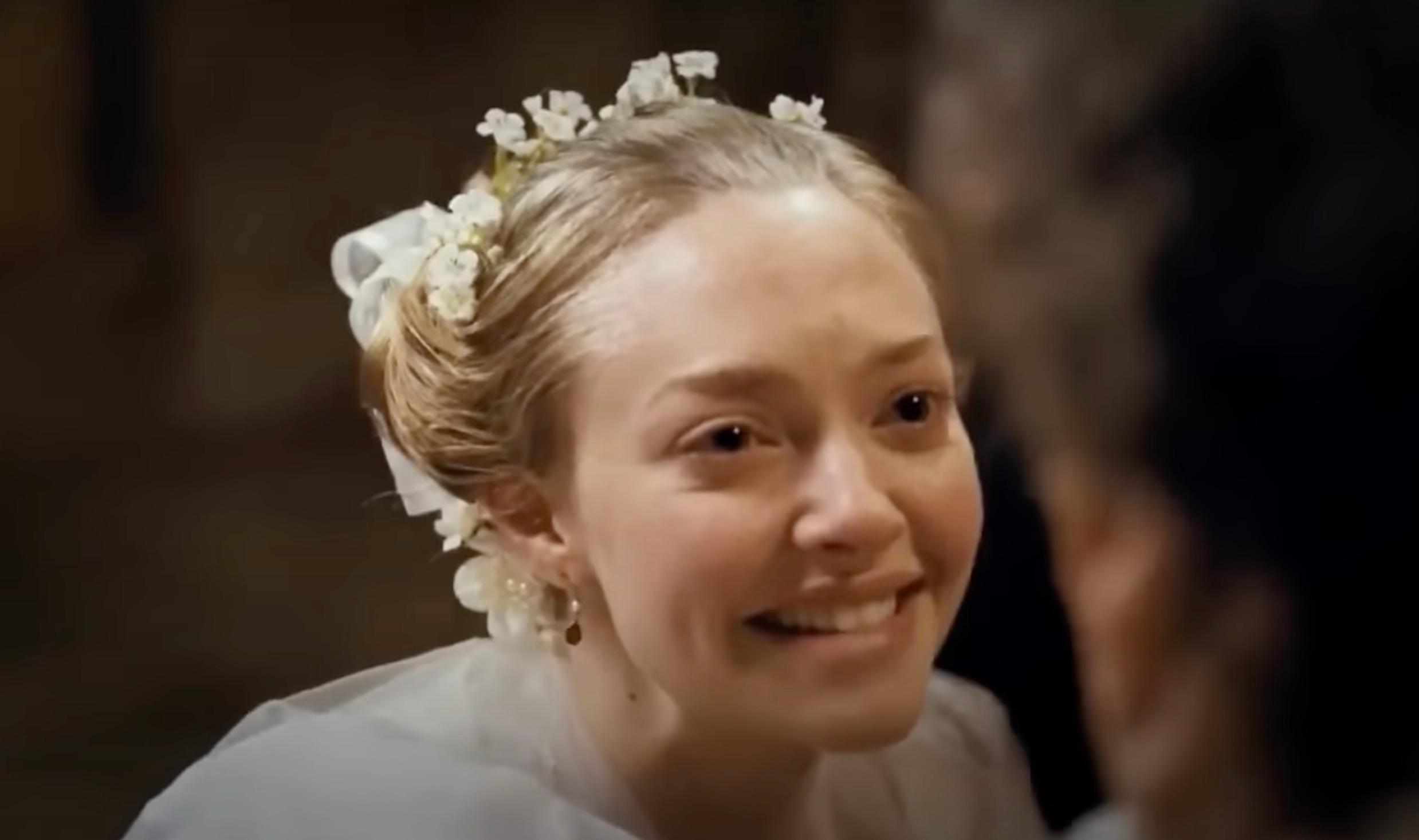 Ranking The 6 Best Amanda Seyfried Movies 8 Ranking The 6 Best Amanda Seyfried Movies