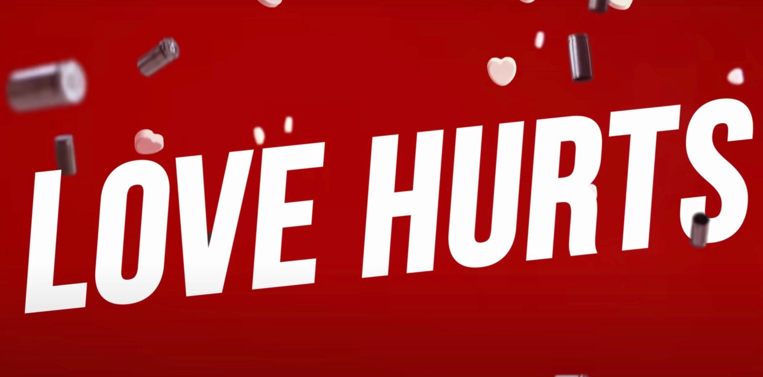 love hurts review