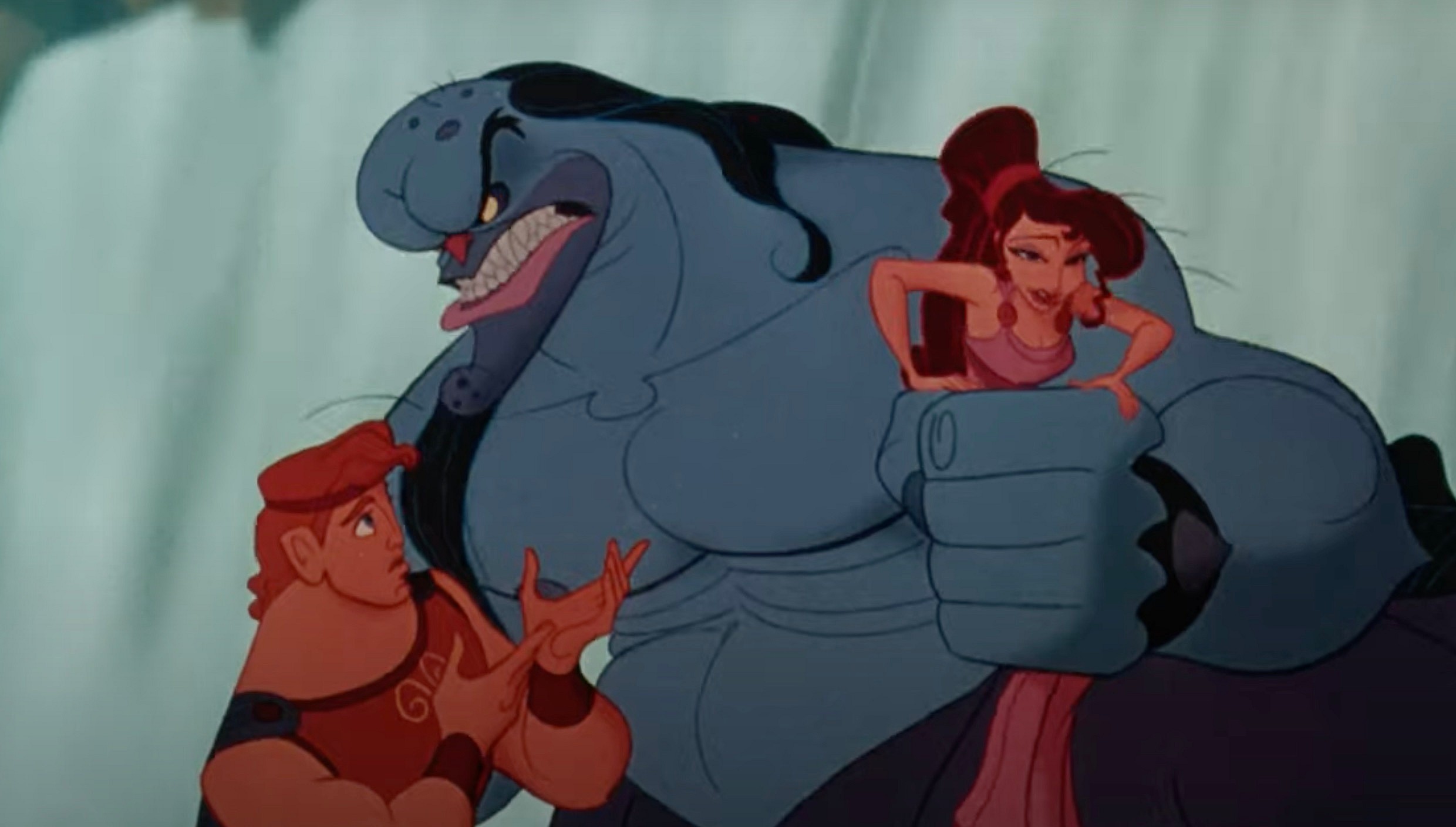 7 Movies About Greek Mythology
