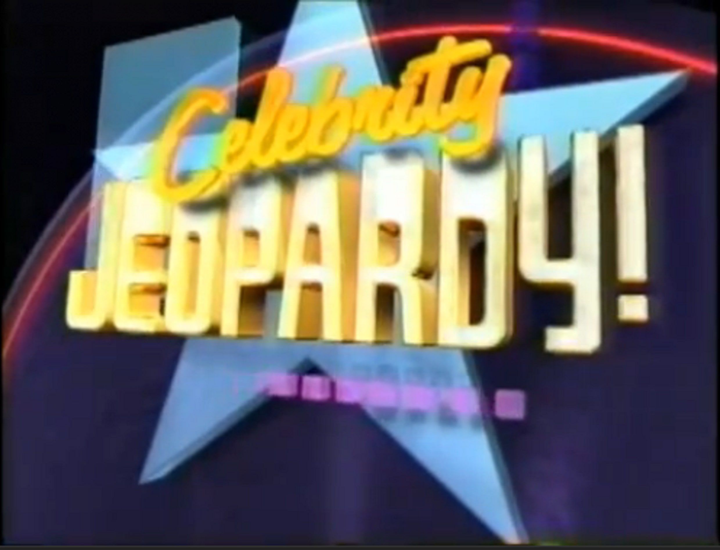best celebrity jeopardy