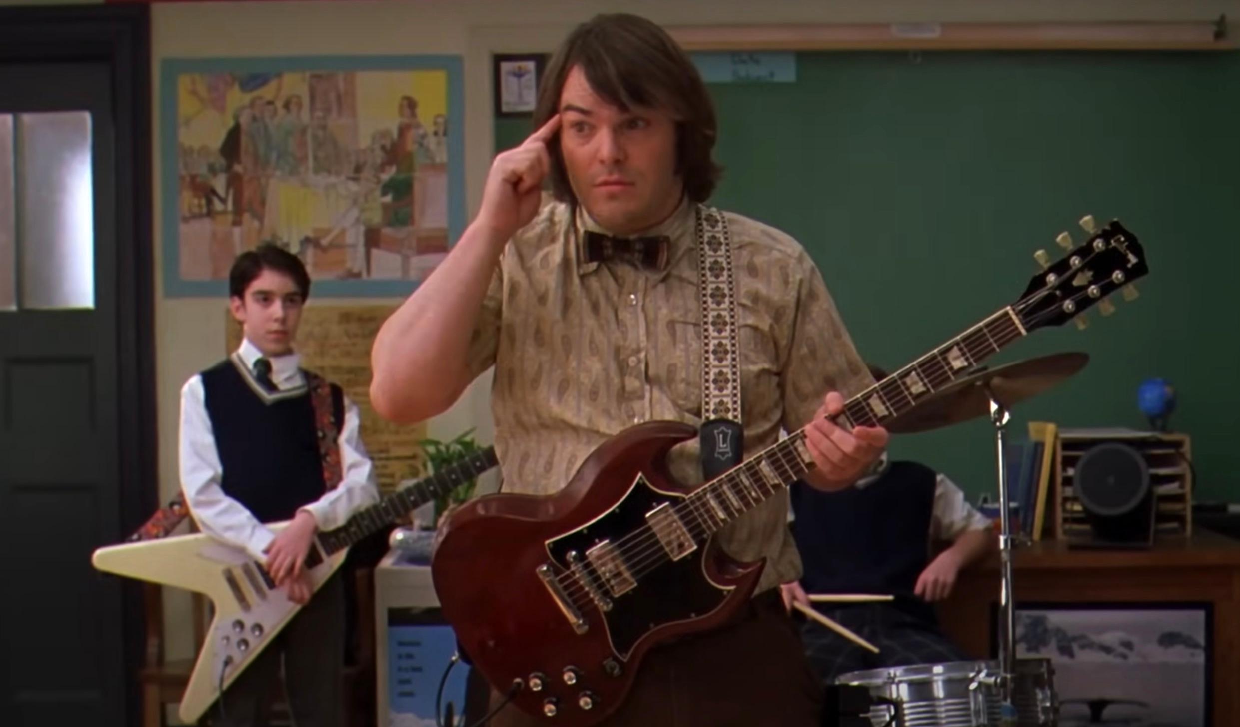 6 Best Jack Black Movies Of All Time 7 6 Best Jack Black Movies Of All Time
