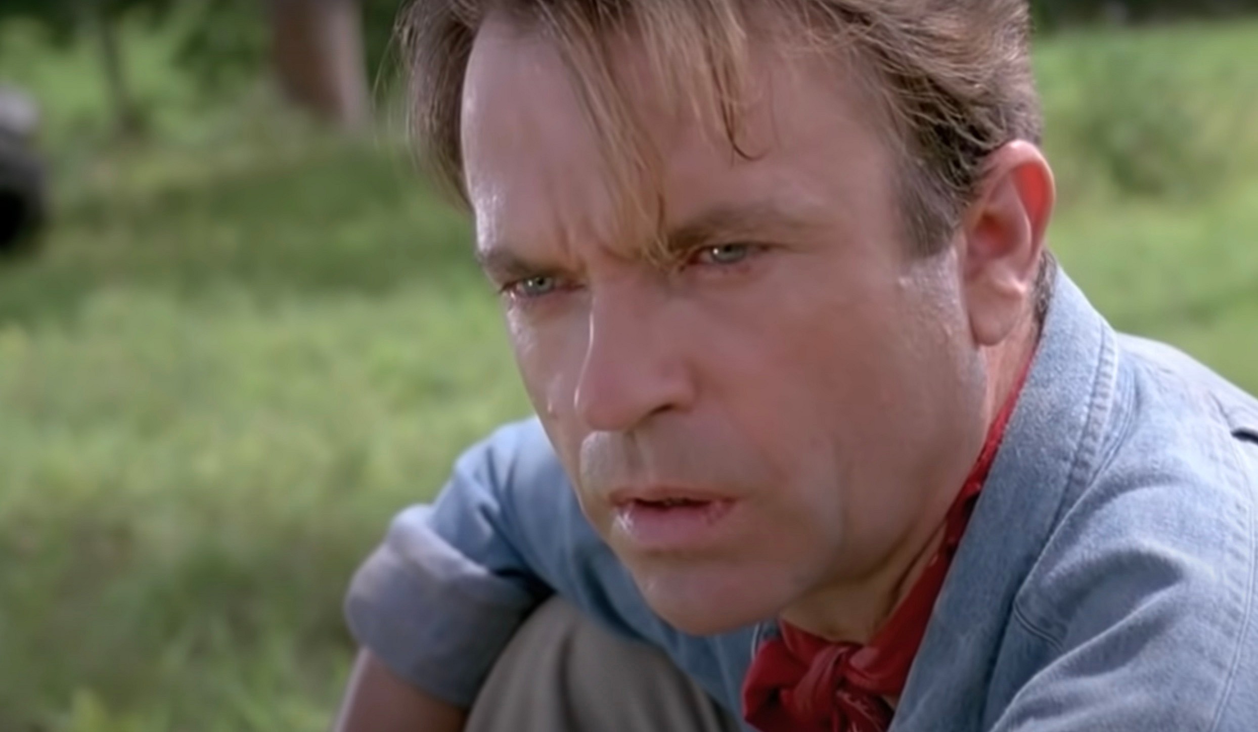 Ranking All 6 Jurassic Park Movies From Worst To Best