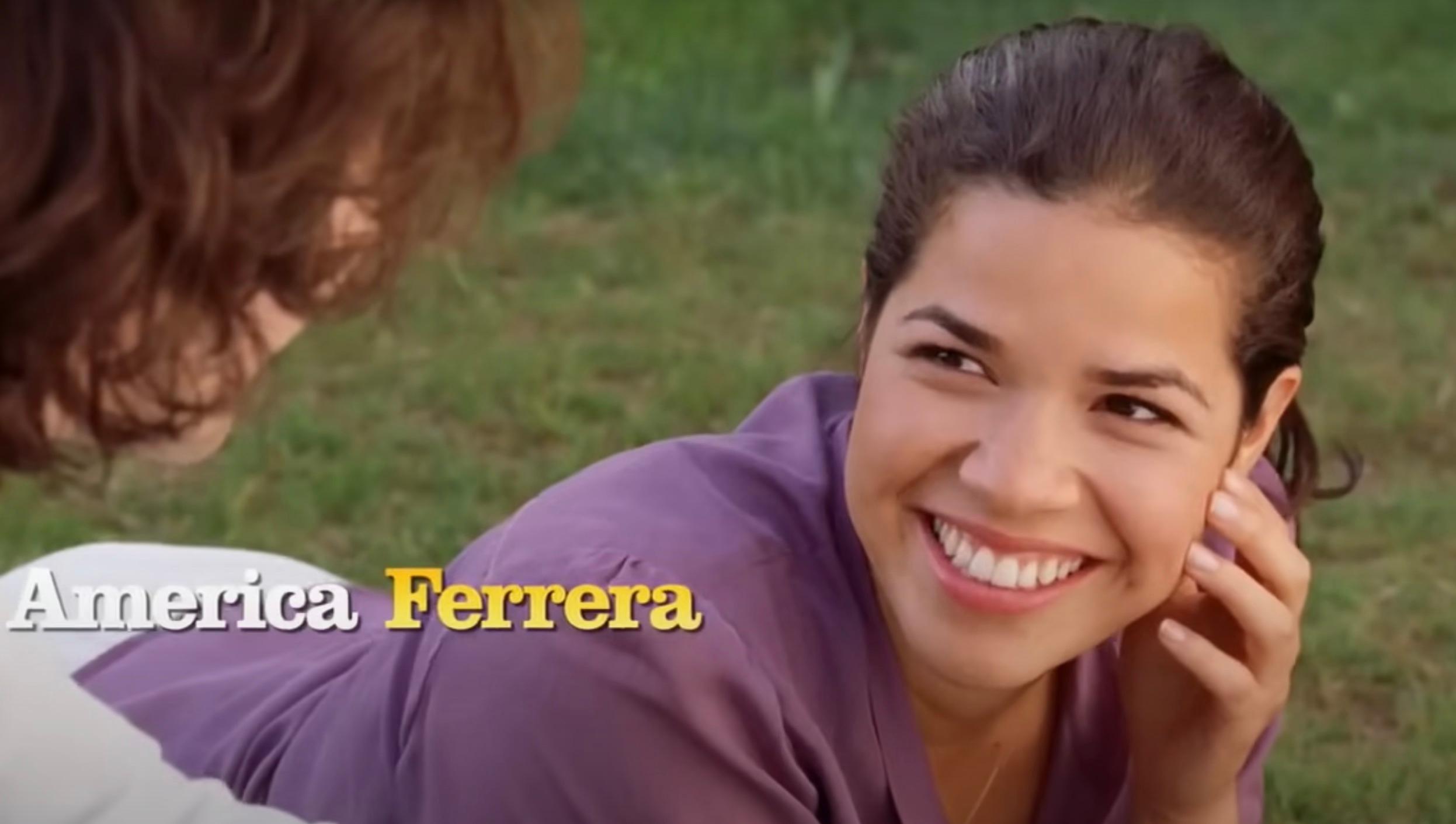 Ranking The Best 5 America Ferrera Movies 3 Ranking The Best 5 America Ferrera Movies