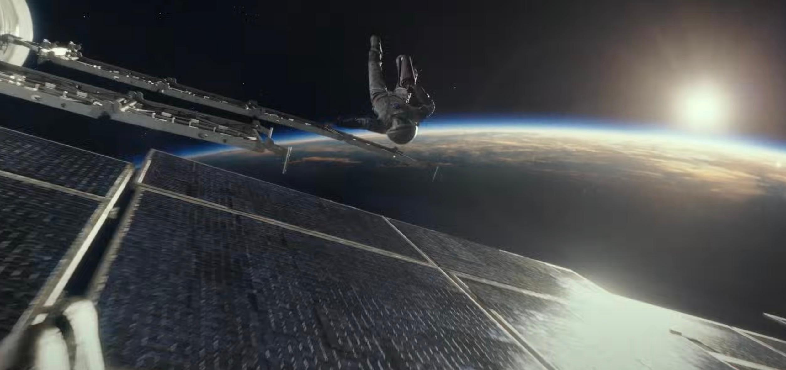 6 Best Movies Like Interstellar 5 6 Best Movies Like Interstellar