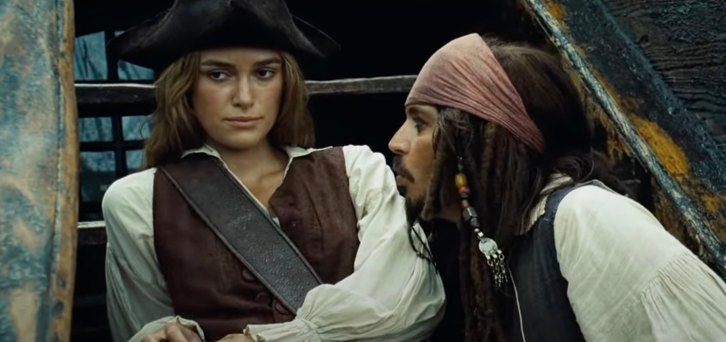 6 Best Keira Knightley Movies, Ranked