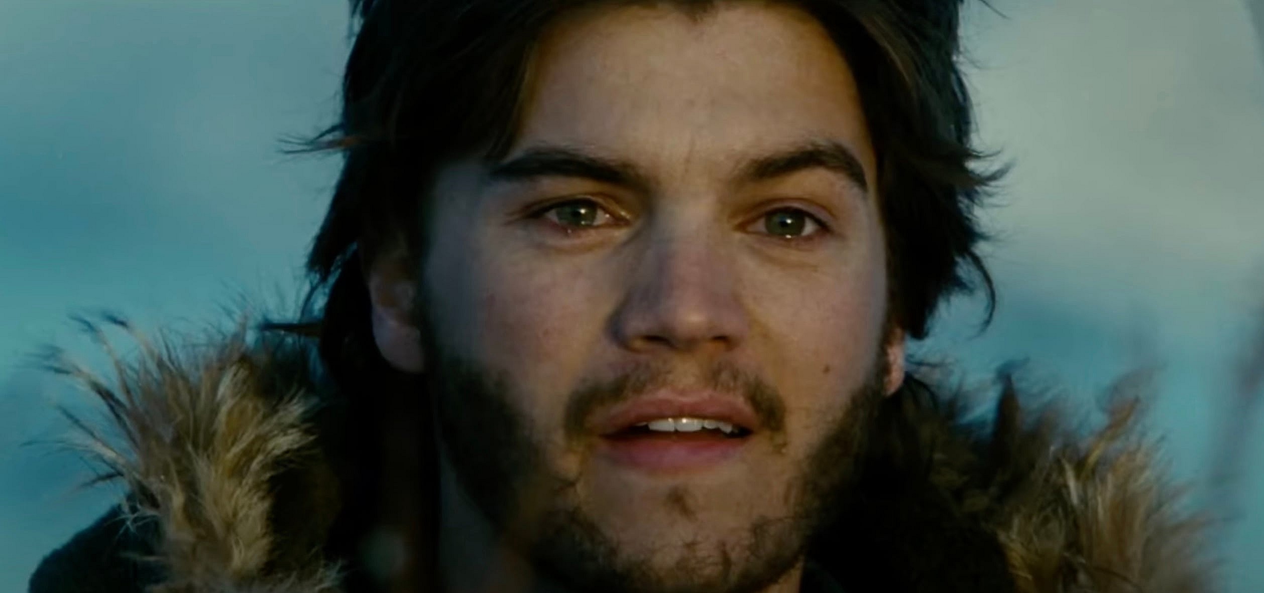 6 Scenic Movies Filmed In Alaska