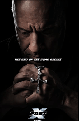 30 Movies To Look Forward To In 2023 14 Fast X