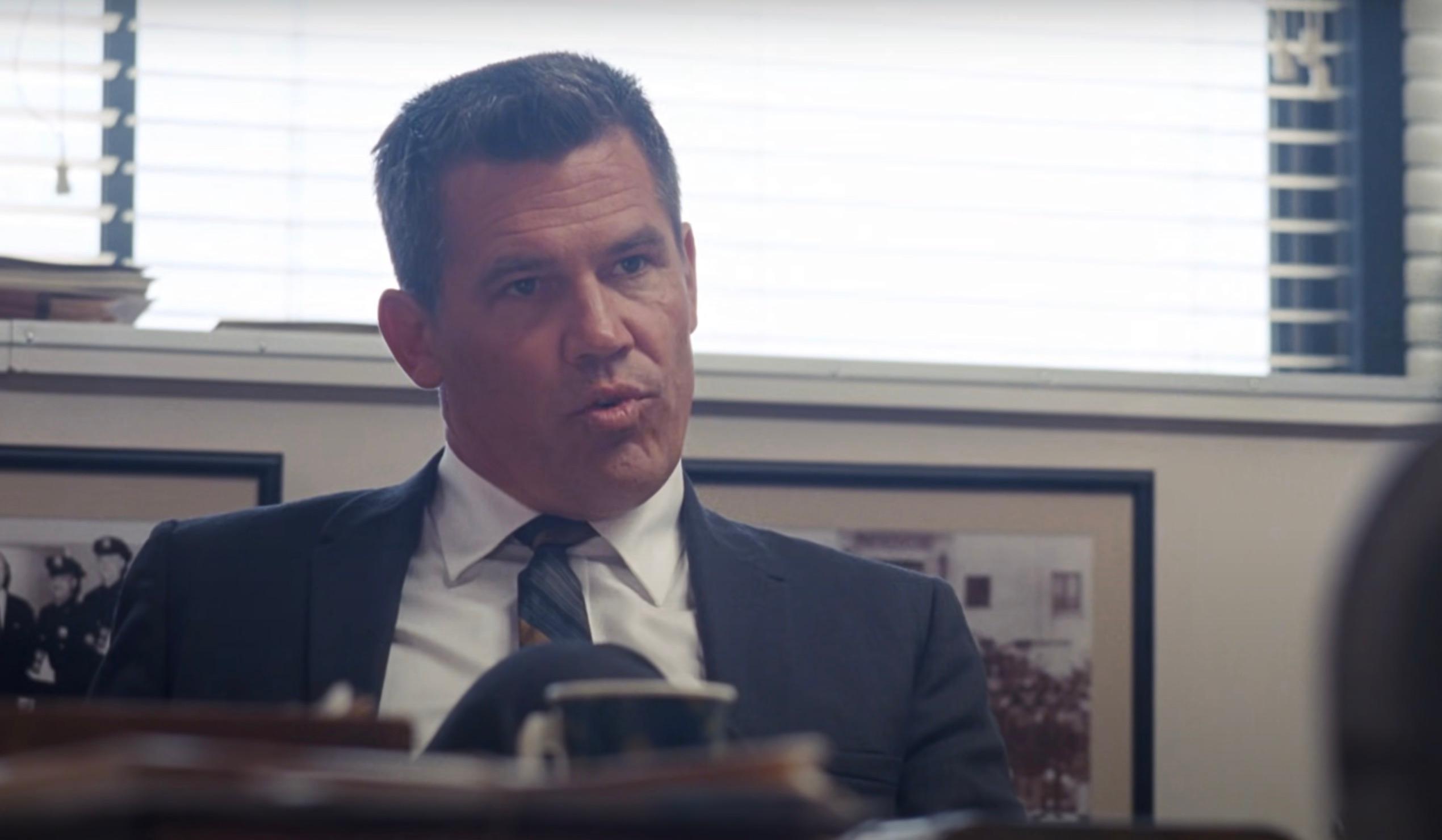 10 Best Josh Brolin Movies: A Comprehensive List 4 10 Best Josh Brolin Movies: A Comprehensive List