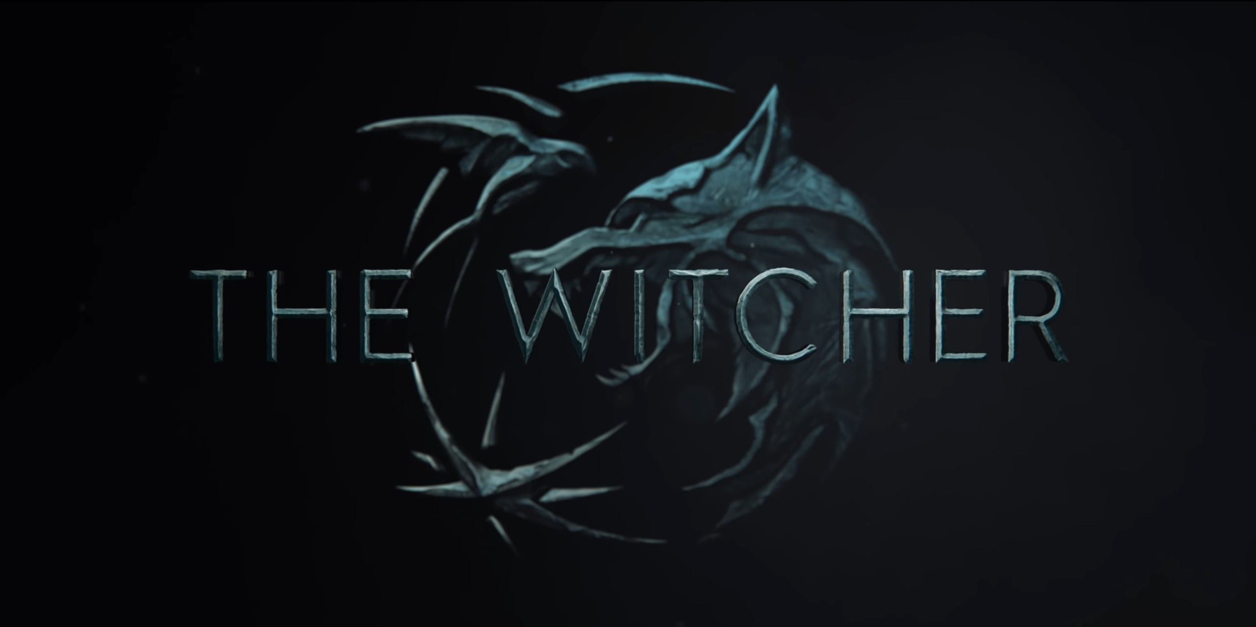 The Witcher release date on Netflix