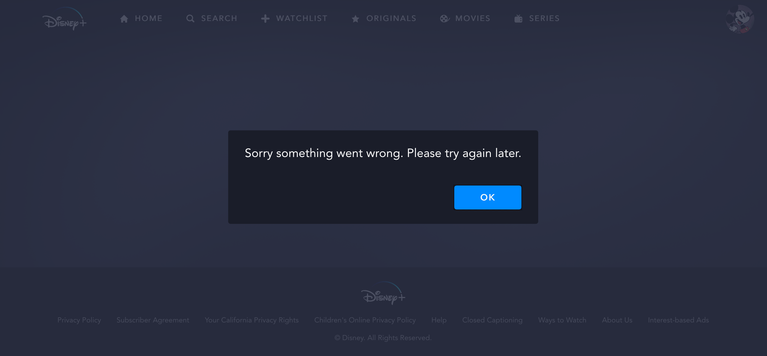 Disney+ launch disappoints with delays in streaming service