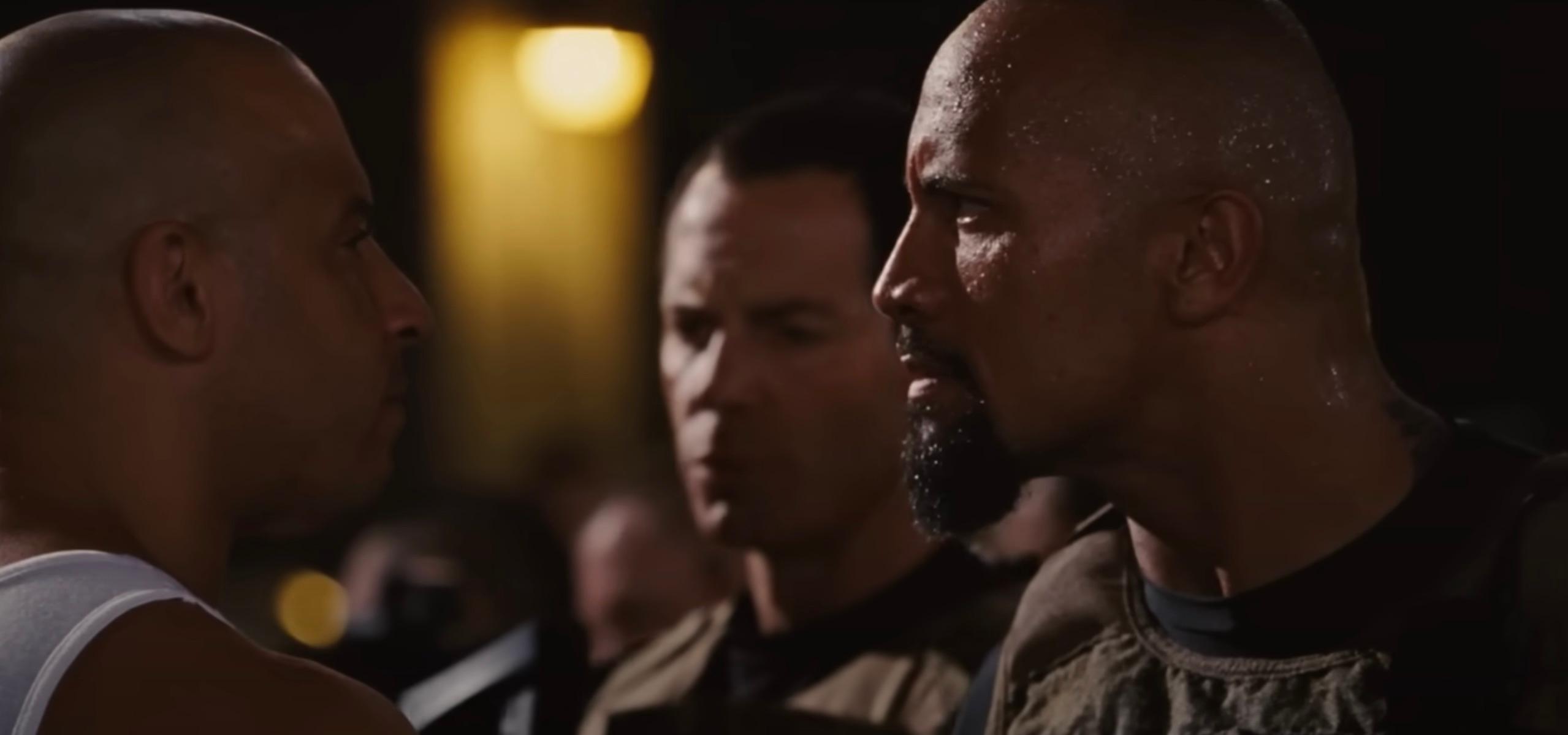 6 Best Dwayne Johnson Movies, Ranked 8 6 Best Dwayne Johnson Movies, Ranked