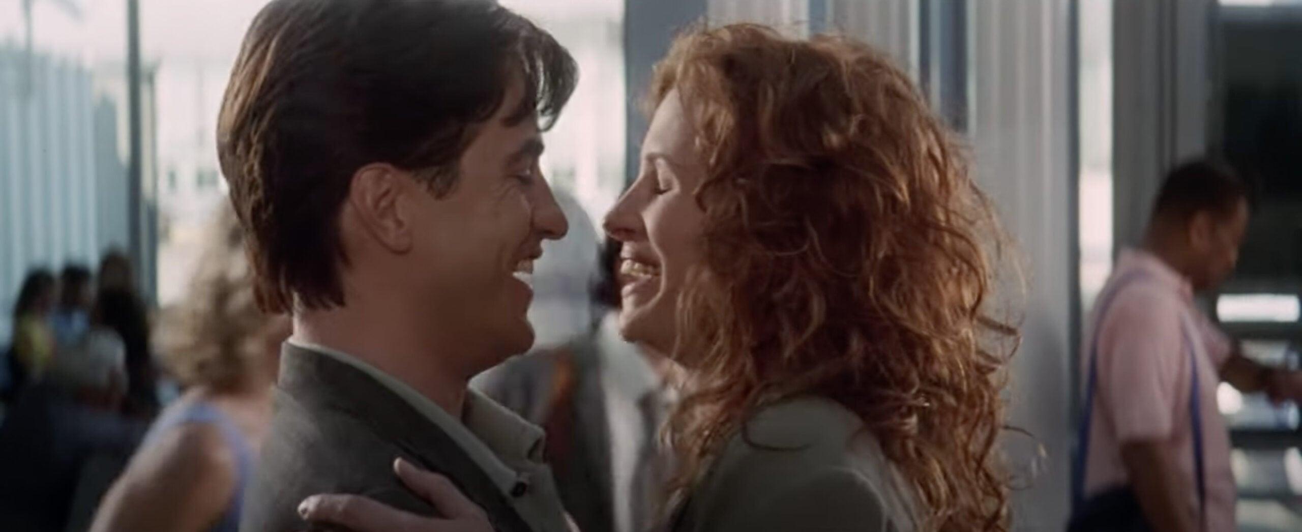 One Of The Best Romantic Comedies Of All Time, My Best Friend
