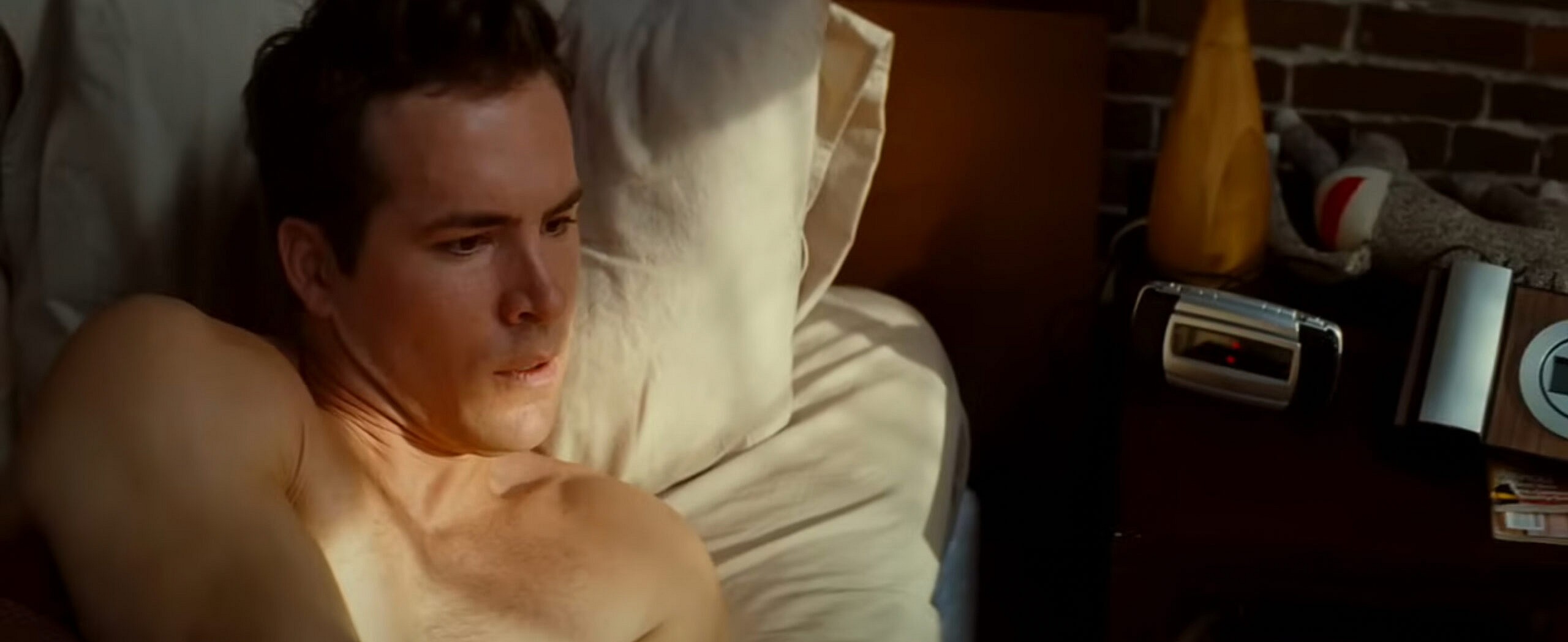 8 Male Movie Characters That Are Husband Material