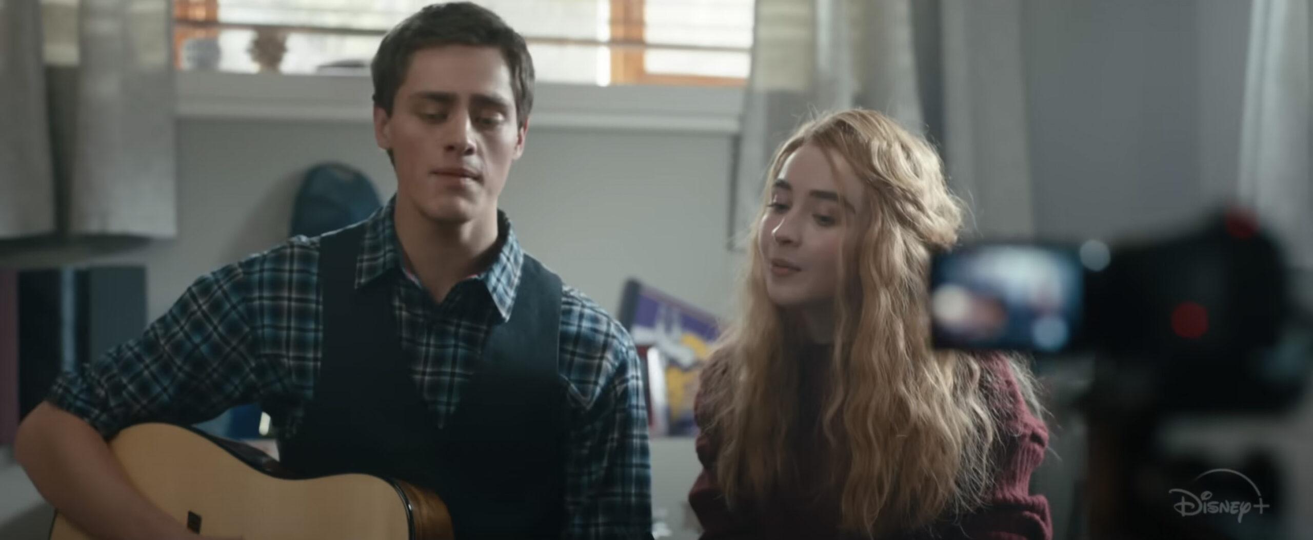 Did You Know These 6 Sabrina Carpenter Movies? 7 Did You Know These 6 Sabrina Carpenter Movies?