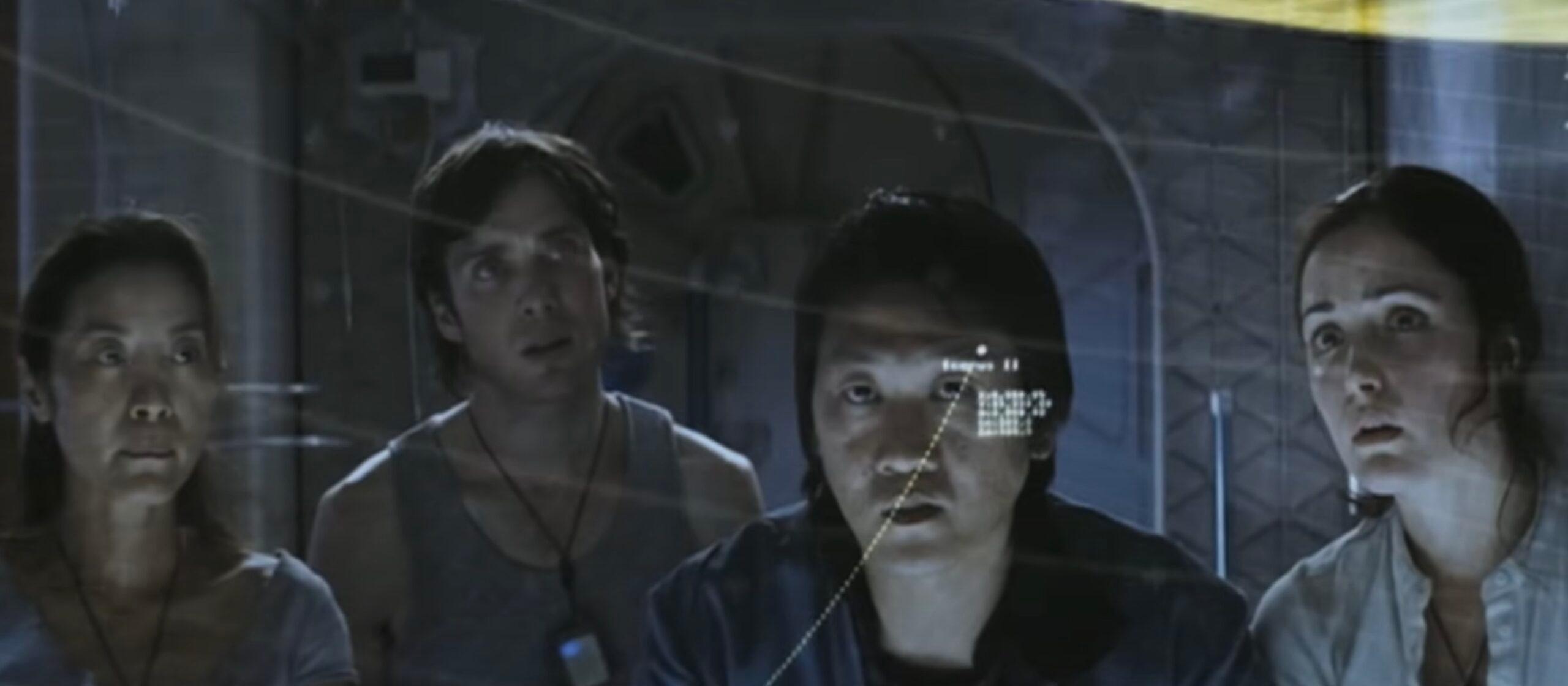 6 Best Scifi Outer Space Horror Movies