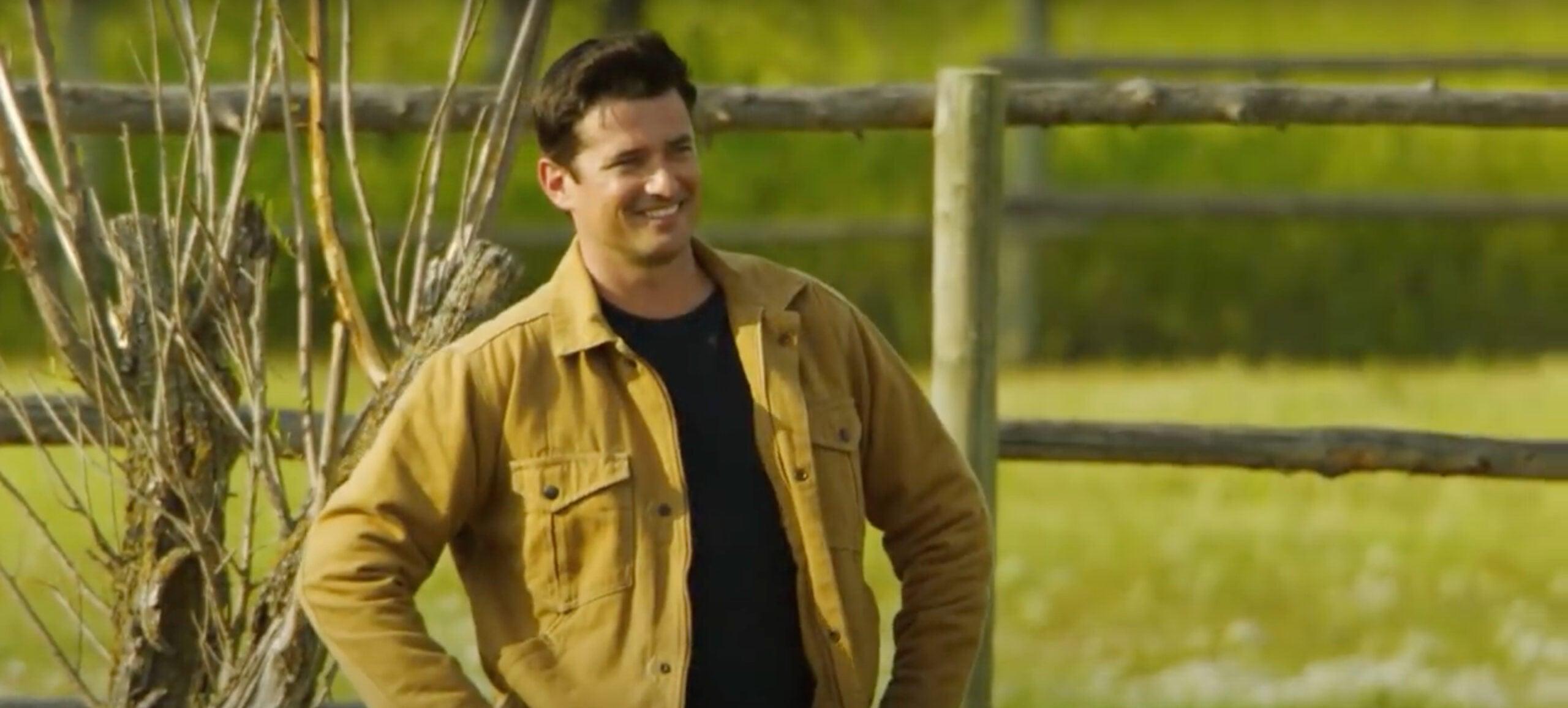 Ranking 10 Hallmark Movie Actors 3 Ranking 10 Hallmark Movie Actors