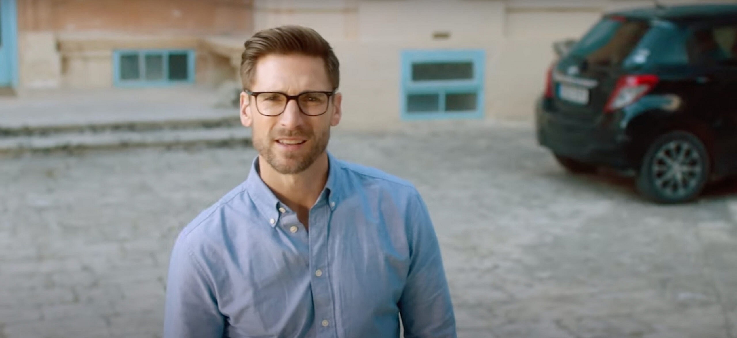 Ranking 10 Hallmark Movie Actors
