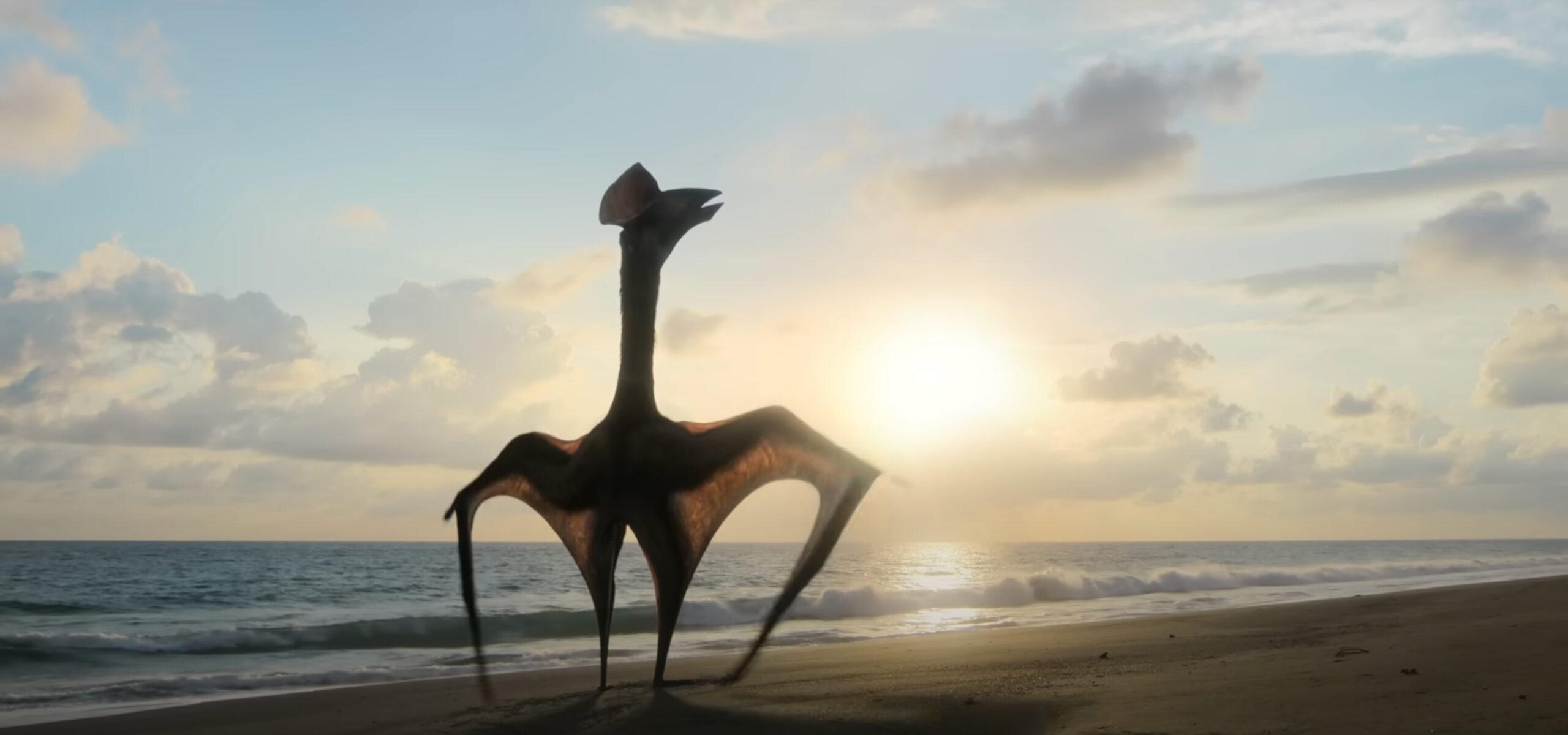 7 Best Dinosaur Documentaries Streaming