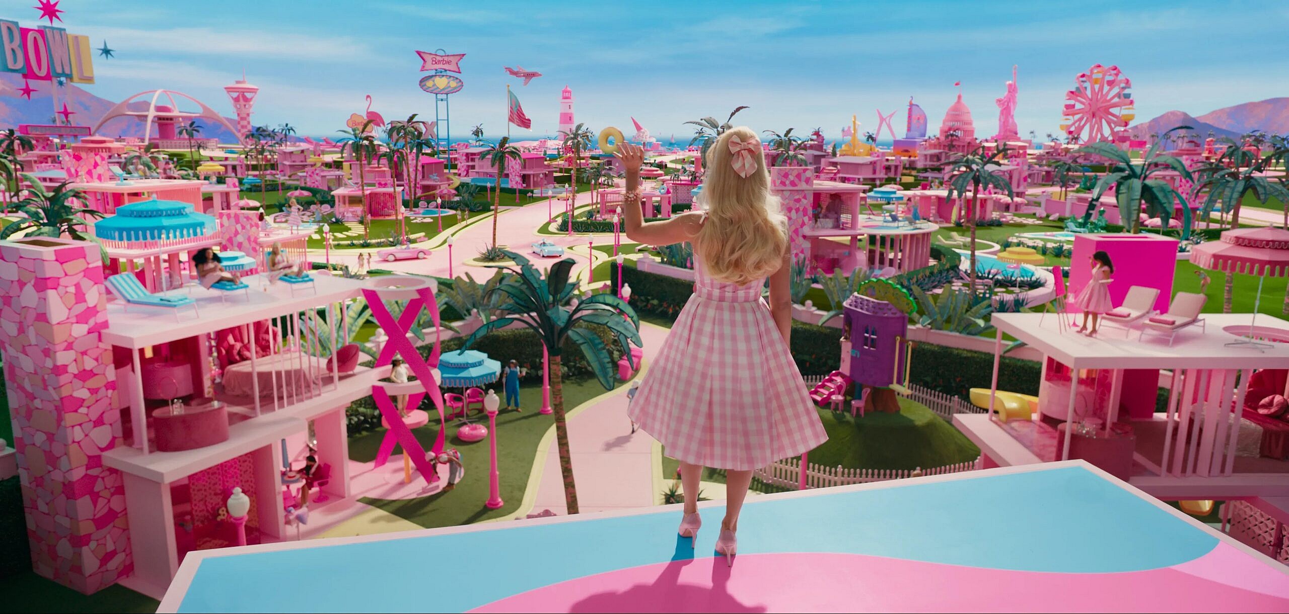 13 Stunning Barbie Movie Quotes 