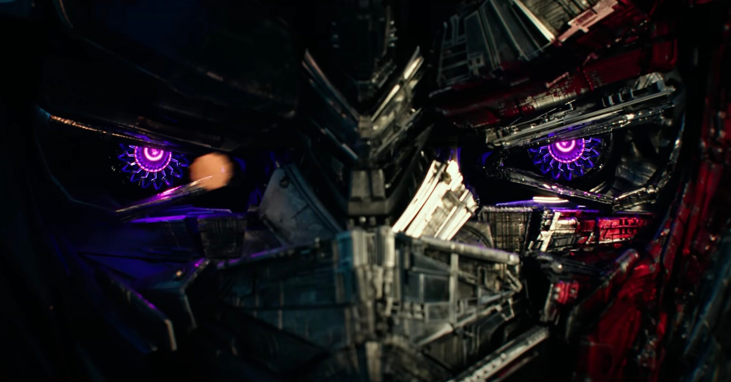 Ranking All 7 Transformers Movies From Worst To Best