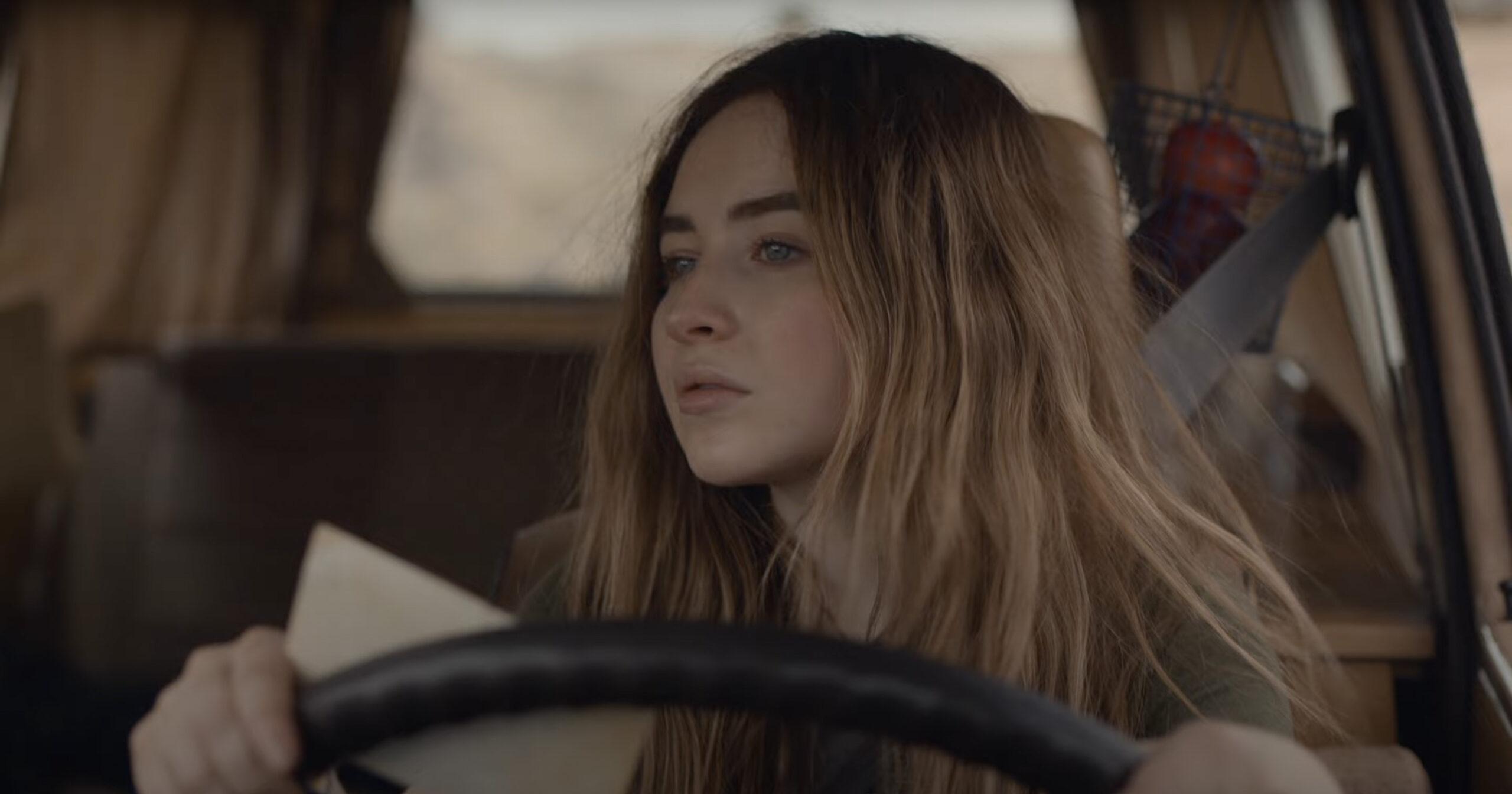 Did You Know These 6 Sabrina Carpenter Movies? 6 Did You Know These 6 Sabrina Carpenter Movies?