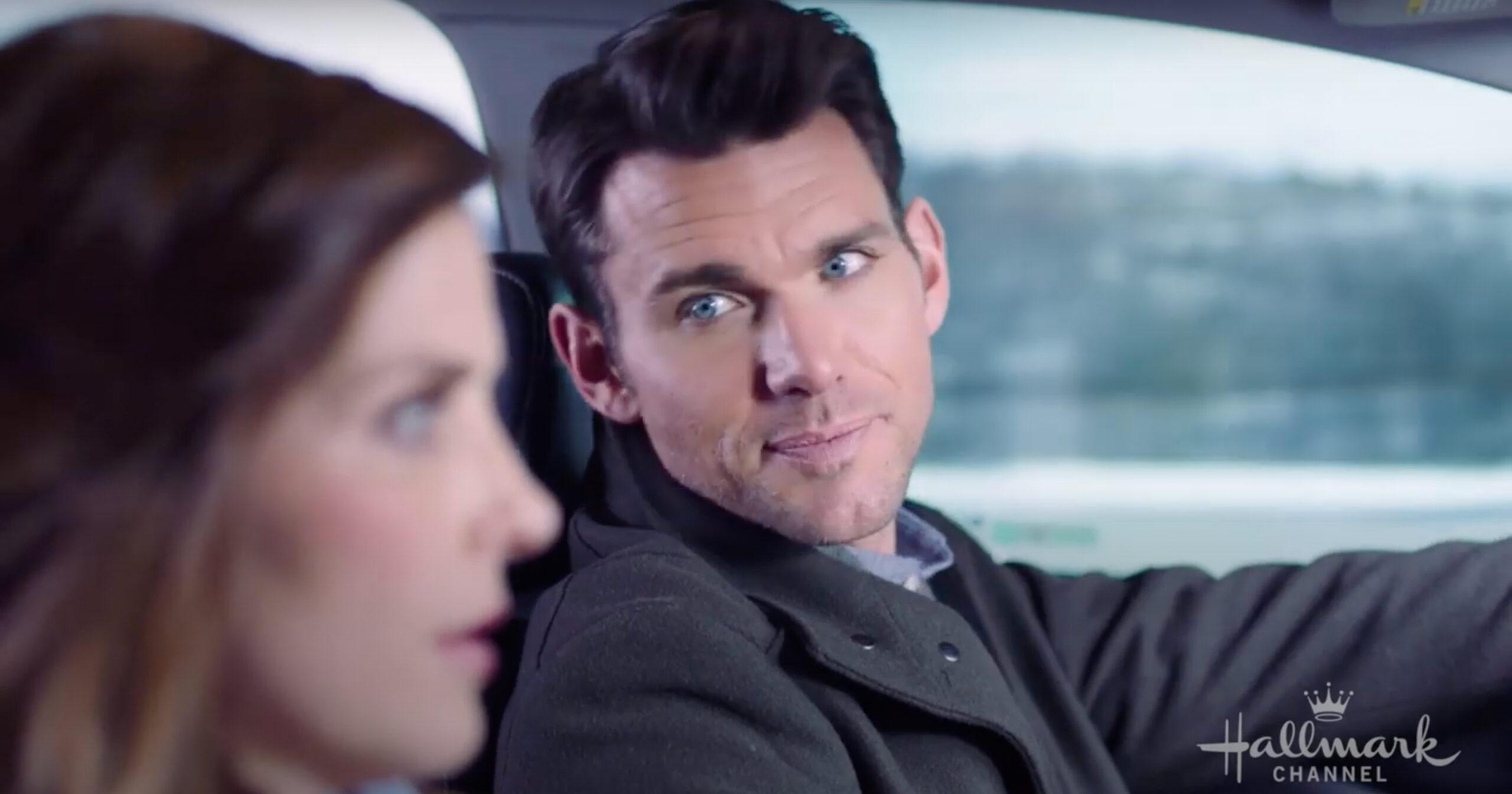 Ranking 10 Hallmark Movie Actors 5 Ranking 10 Hallmark Movie Actors