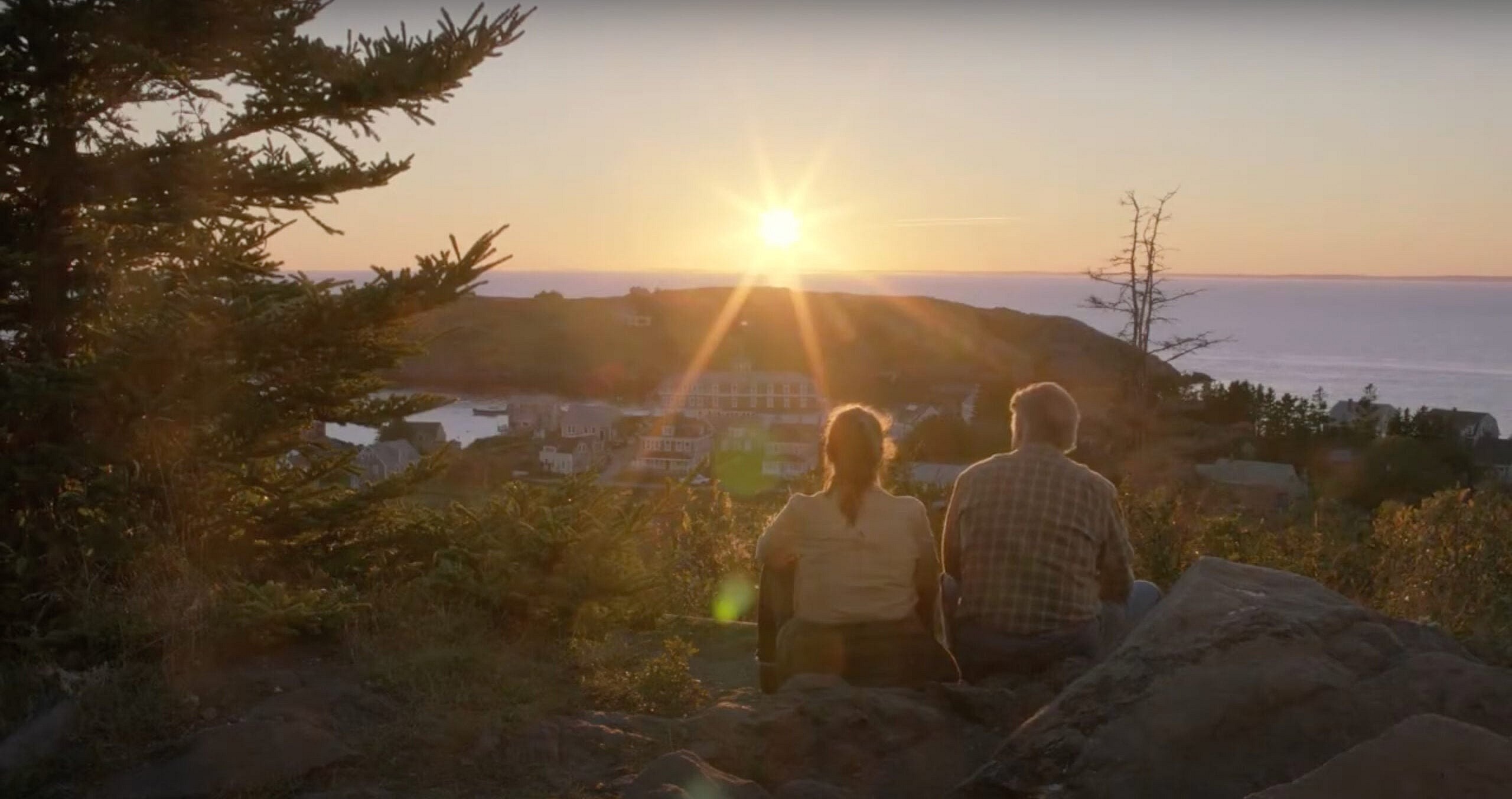 10 Movies Filmed In Maine