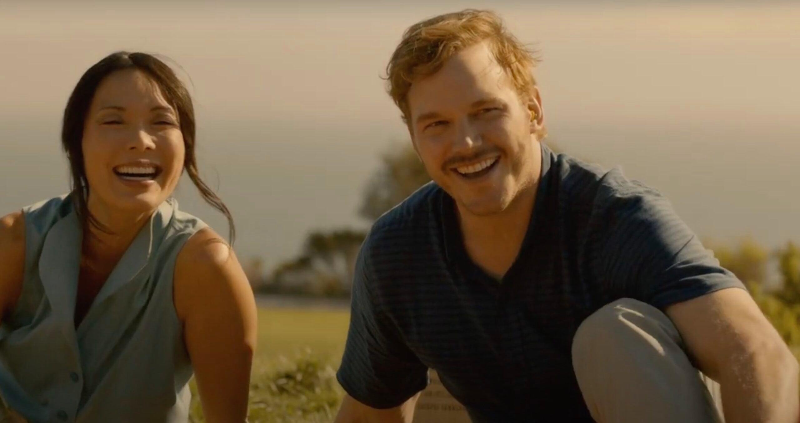 6 Best Chris Pratt Movies, Ranked 7 6 Best Chris Pratt Movies, Ranked