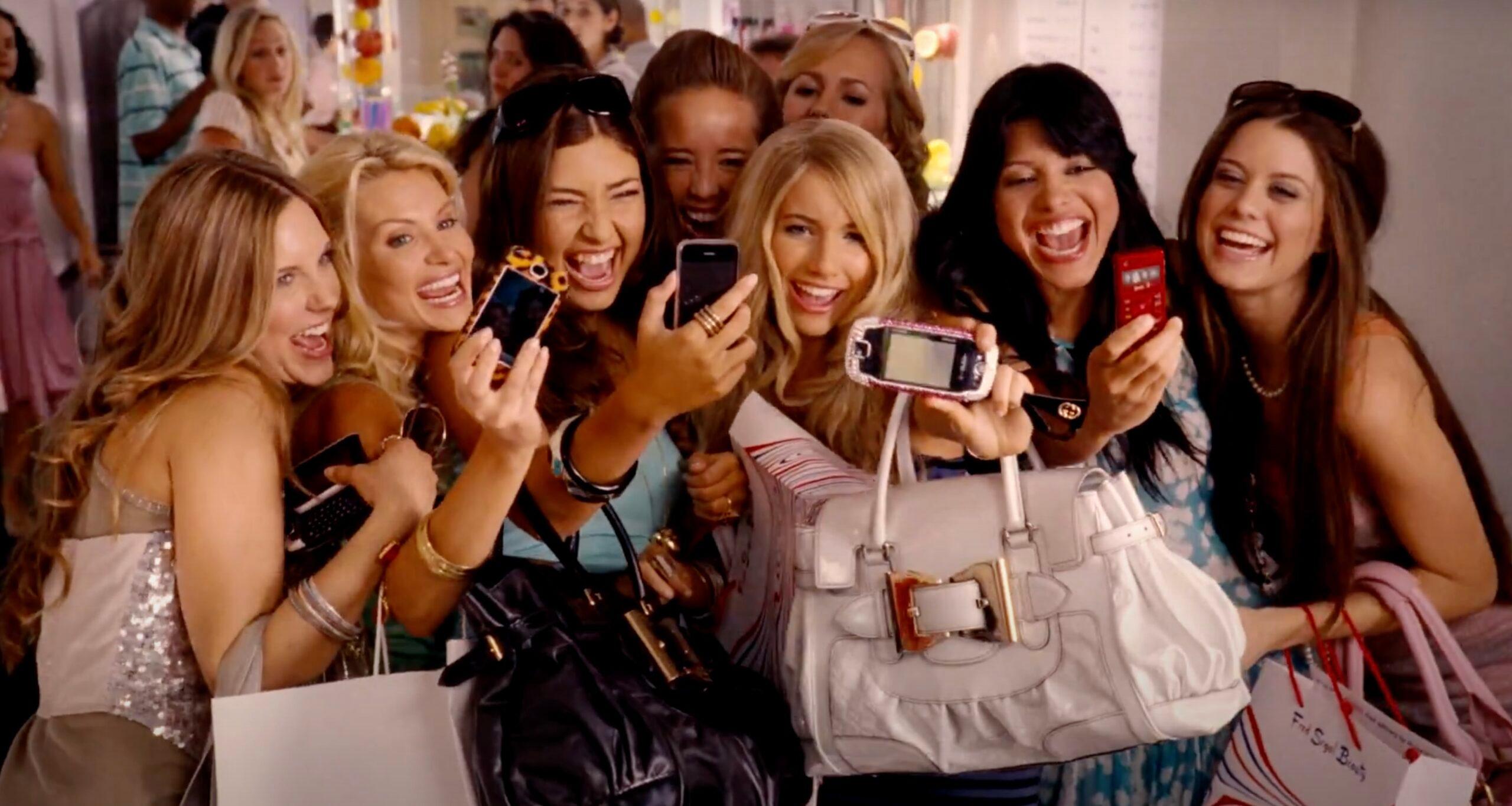 6 Best Movies Like Mean Girls
