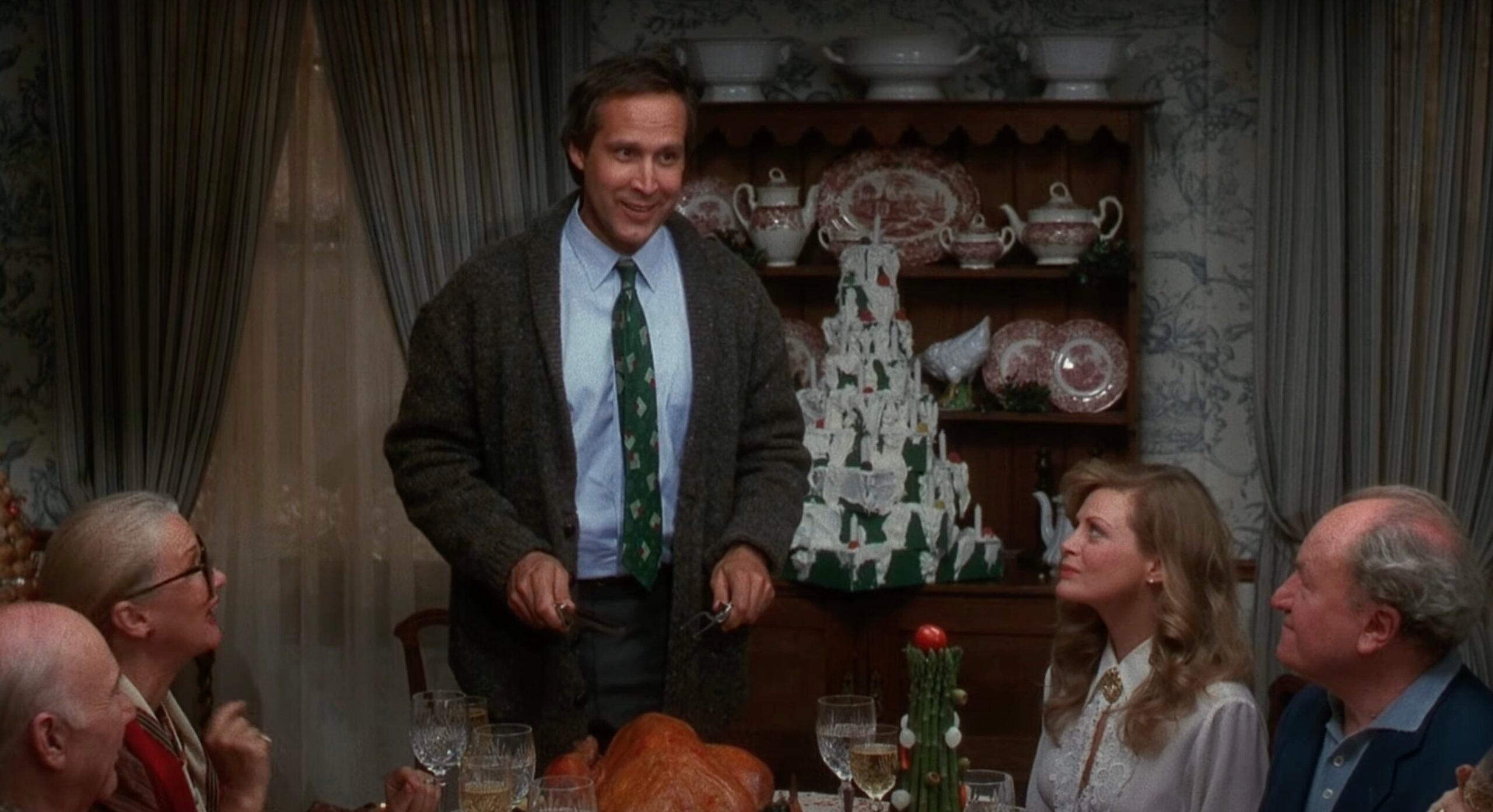 18 Best Christmas Movies That Will Get You In The Festive Mood