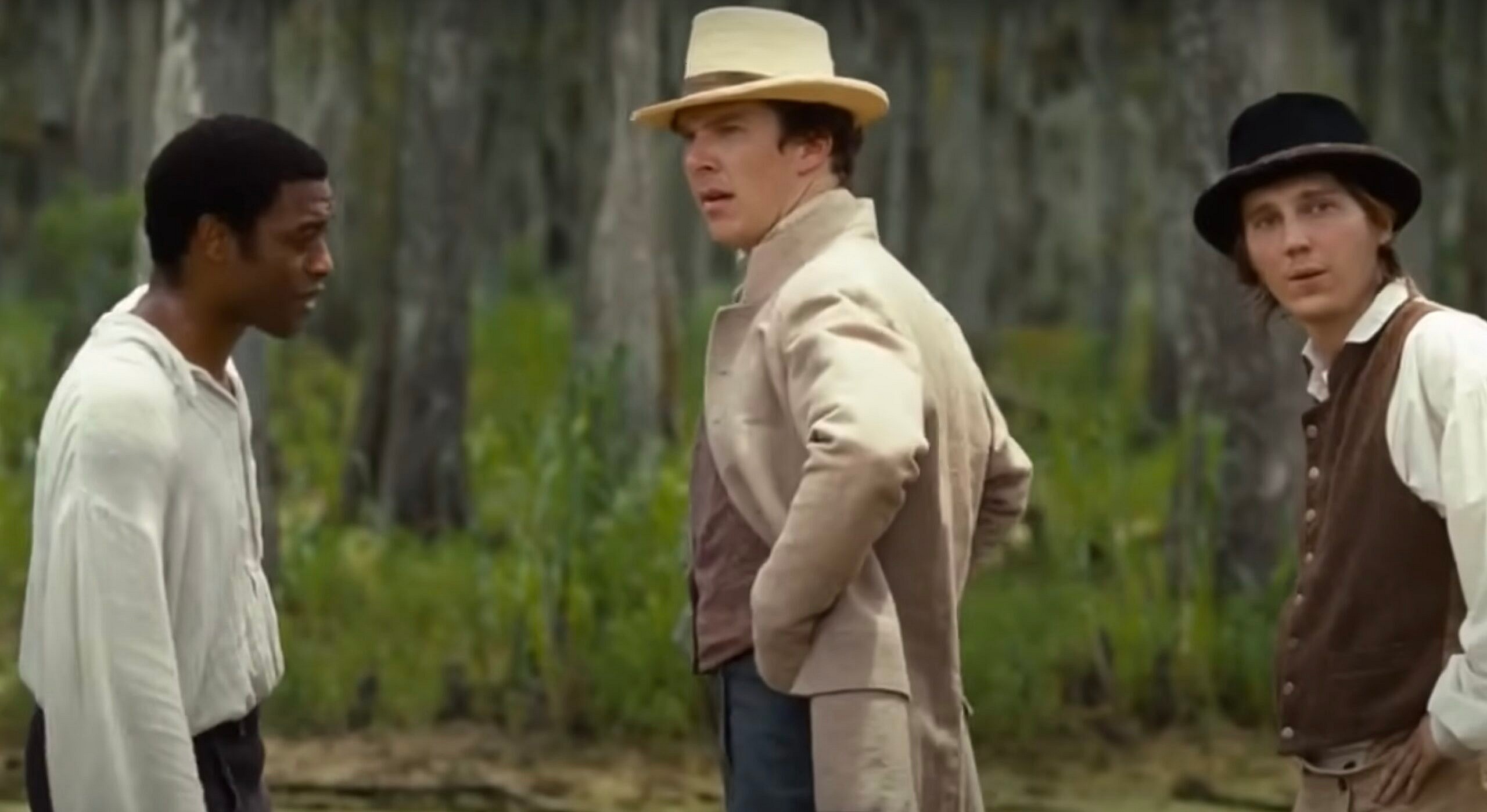 6 Best Benedict Cumberbatch Movies, Ranked