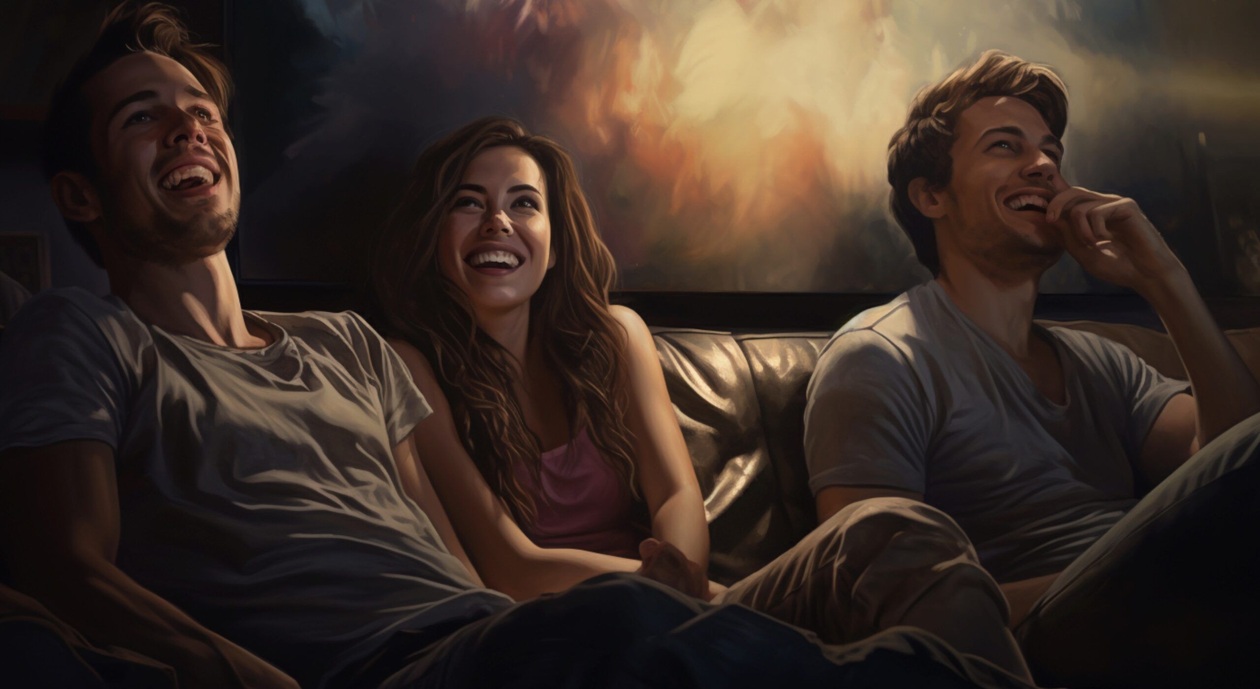 15 Best Movies to Watch with Friends
