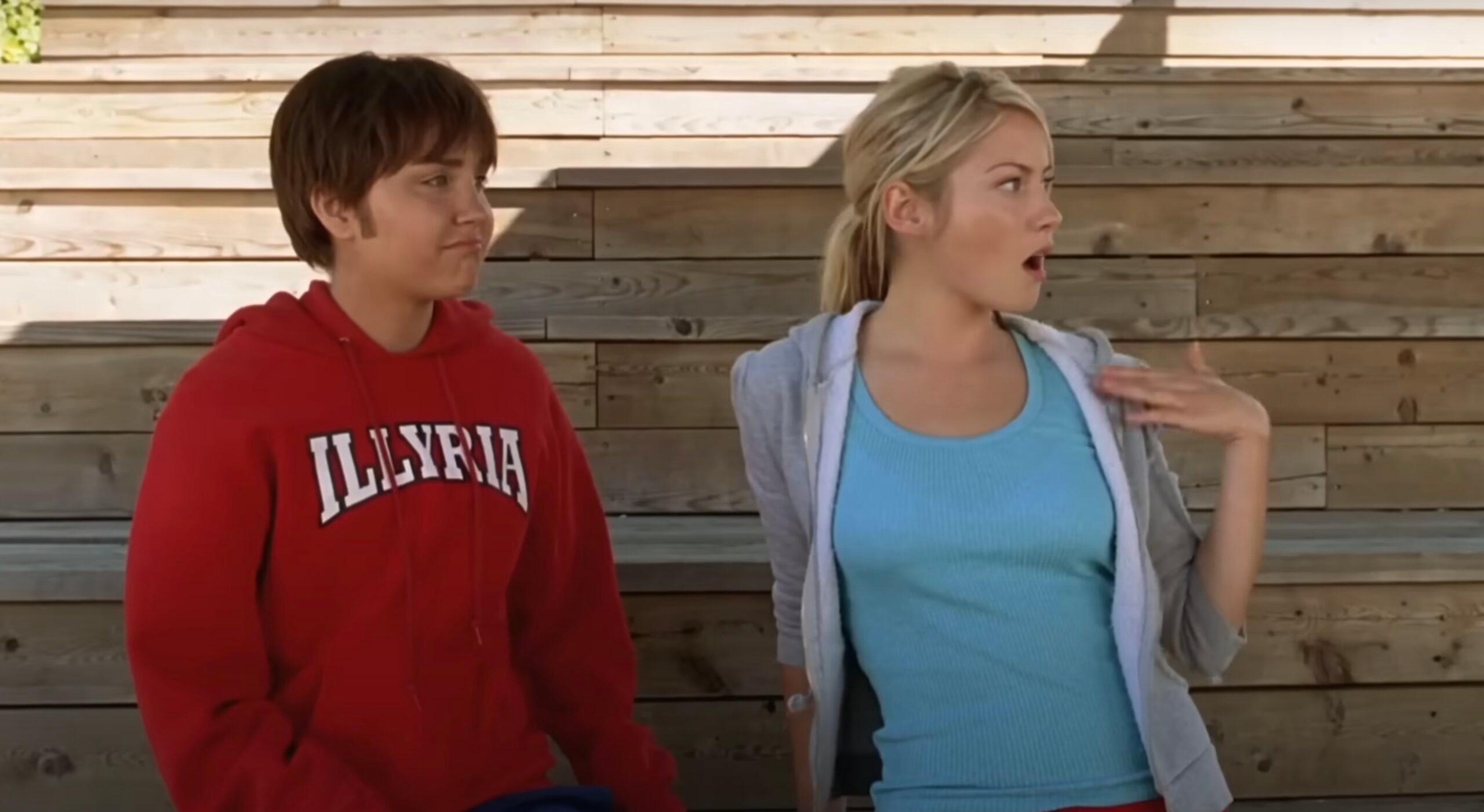 5 Movies Like 10 Things I Hate About You