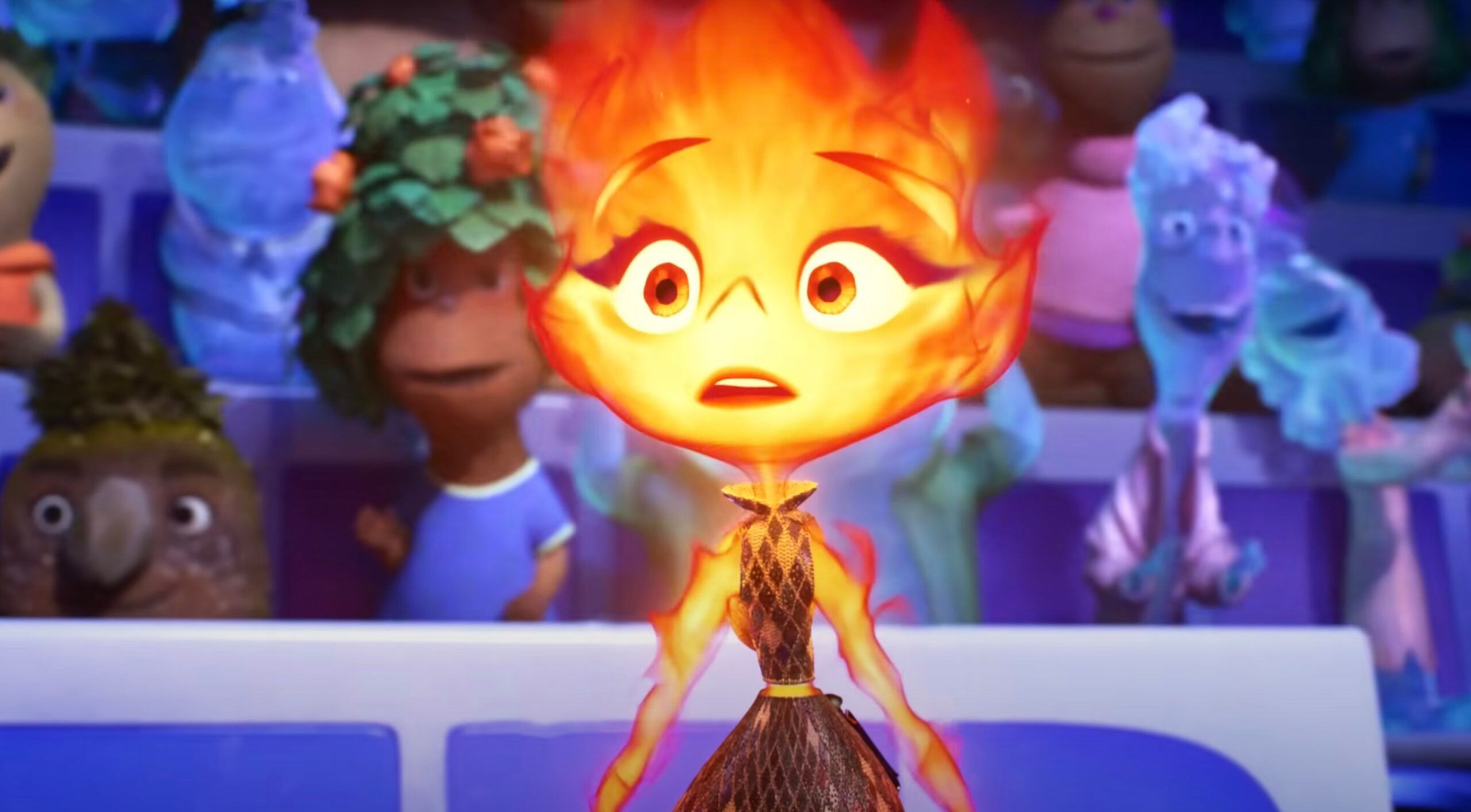 movies like elemental
