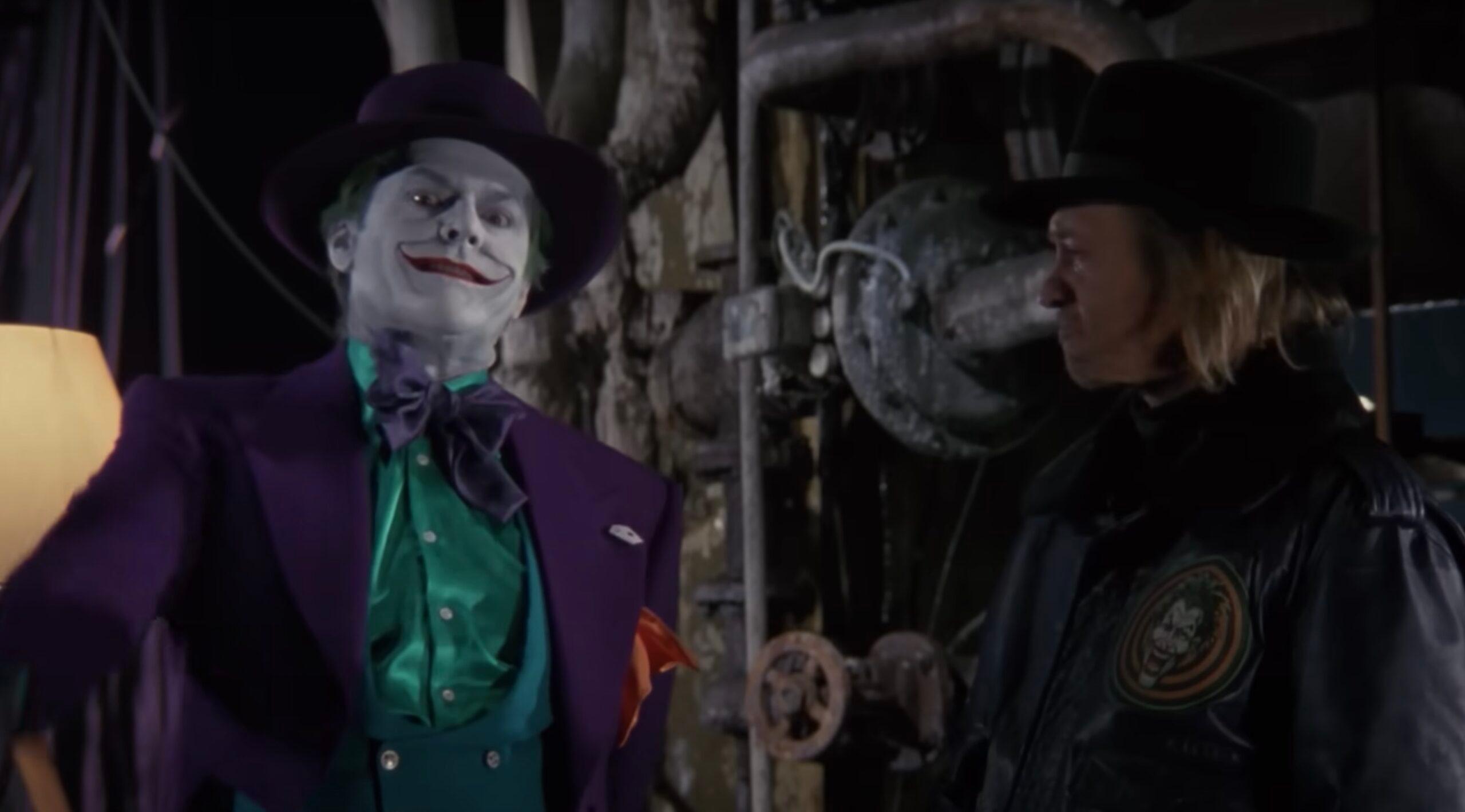 Ranking The 15 Best Batman Movies In Order