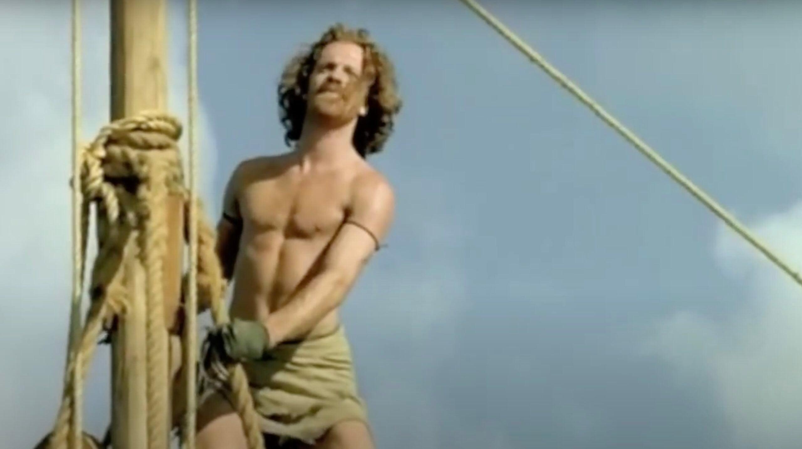 7 Movies About Greek Mythology