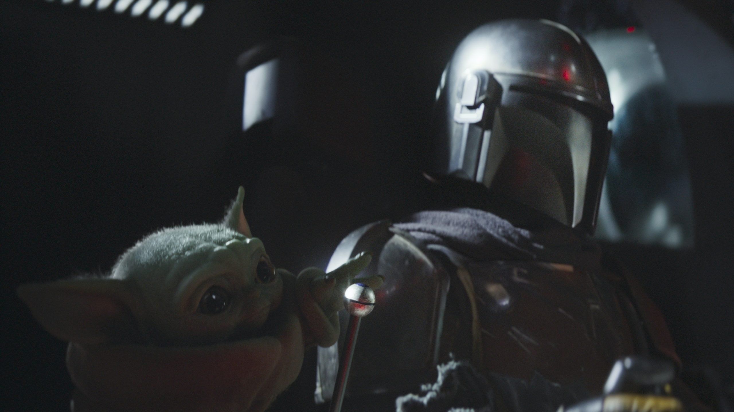 Star Wars "The Mandalorian" Season 2 release date on Disney+