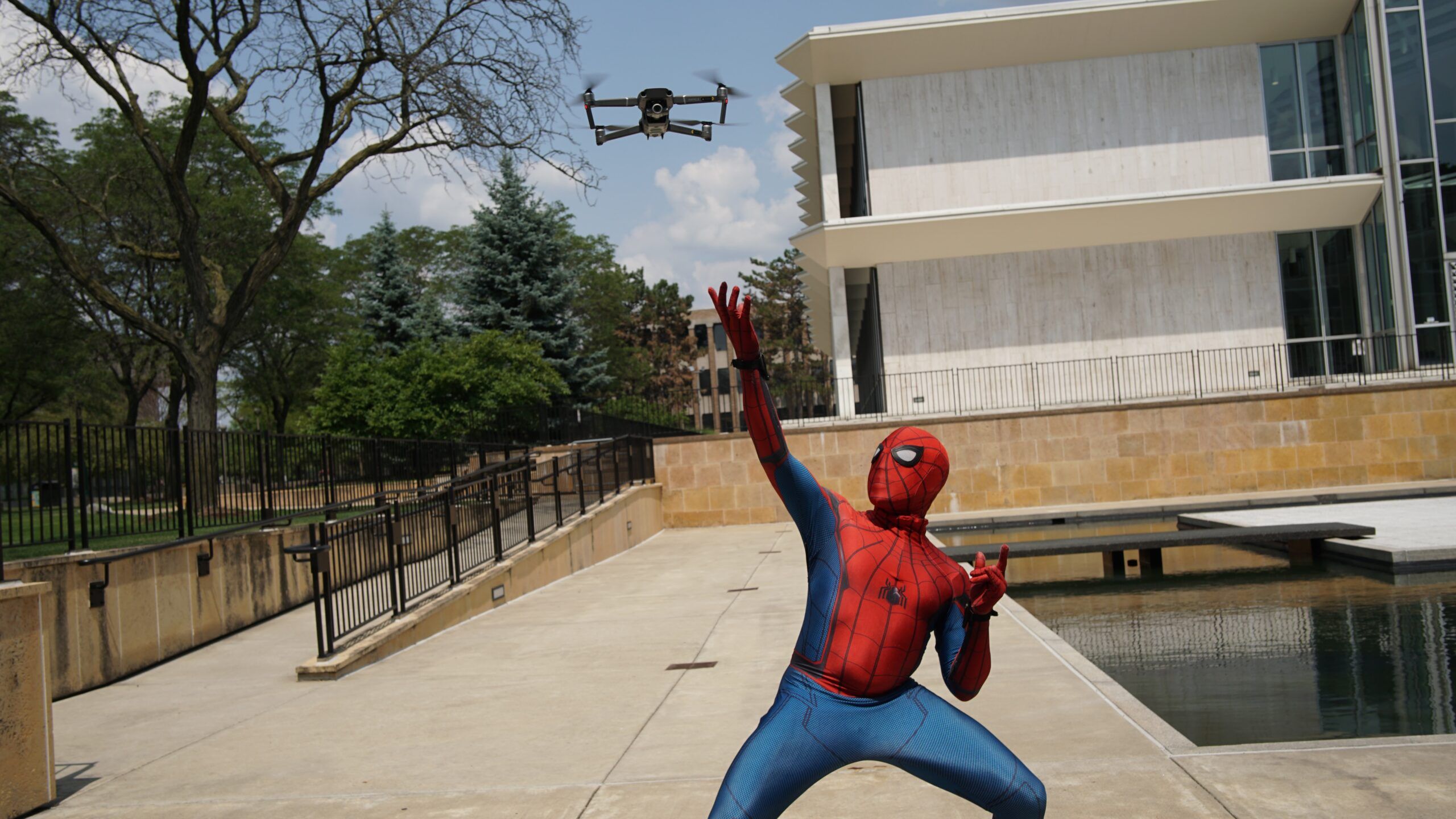 How to Watch the Spider-Man Movies in Order