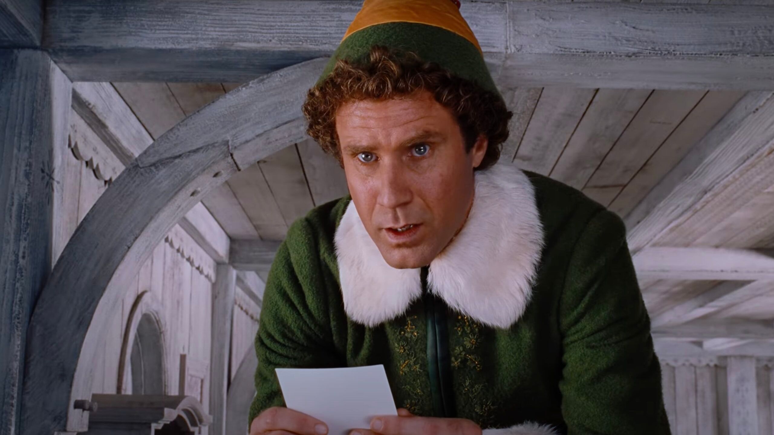movies like elf