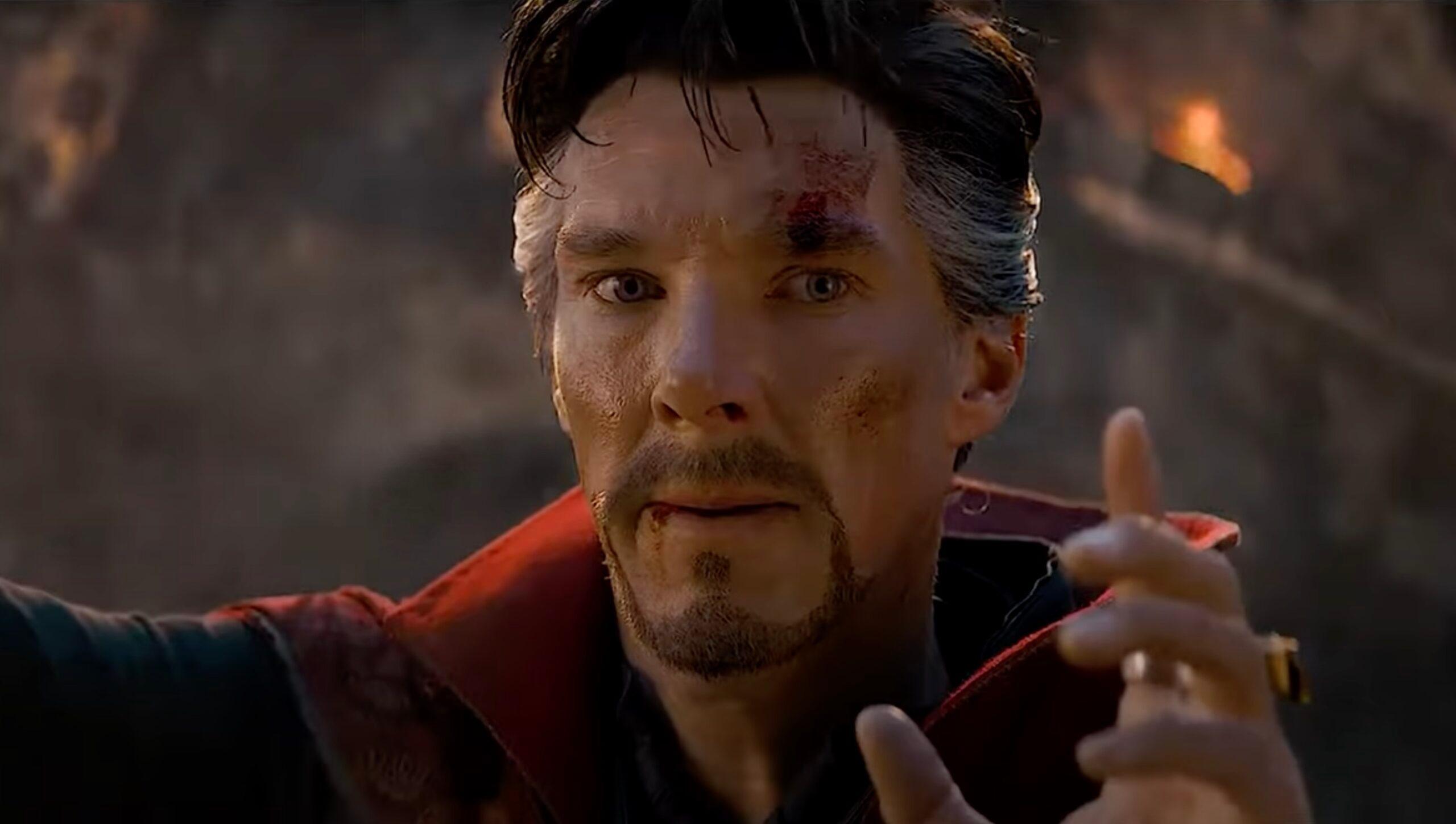 6 Best Benedict Cumberbatch Movies, Ranked 8 6 Best Benedict Cumberbatch Movies, Ranked