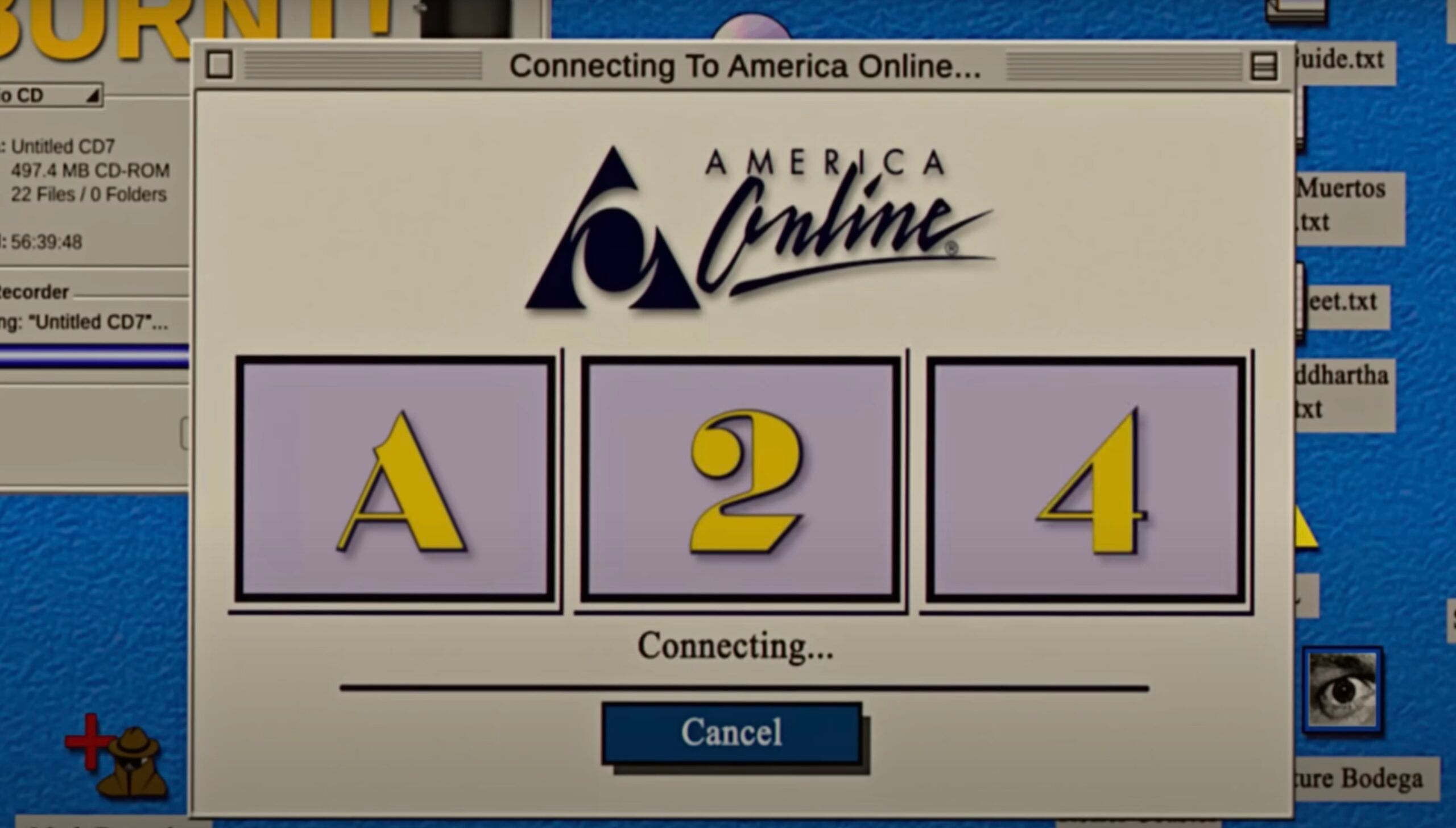 y2k movie review