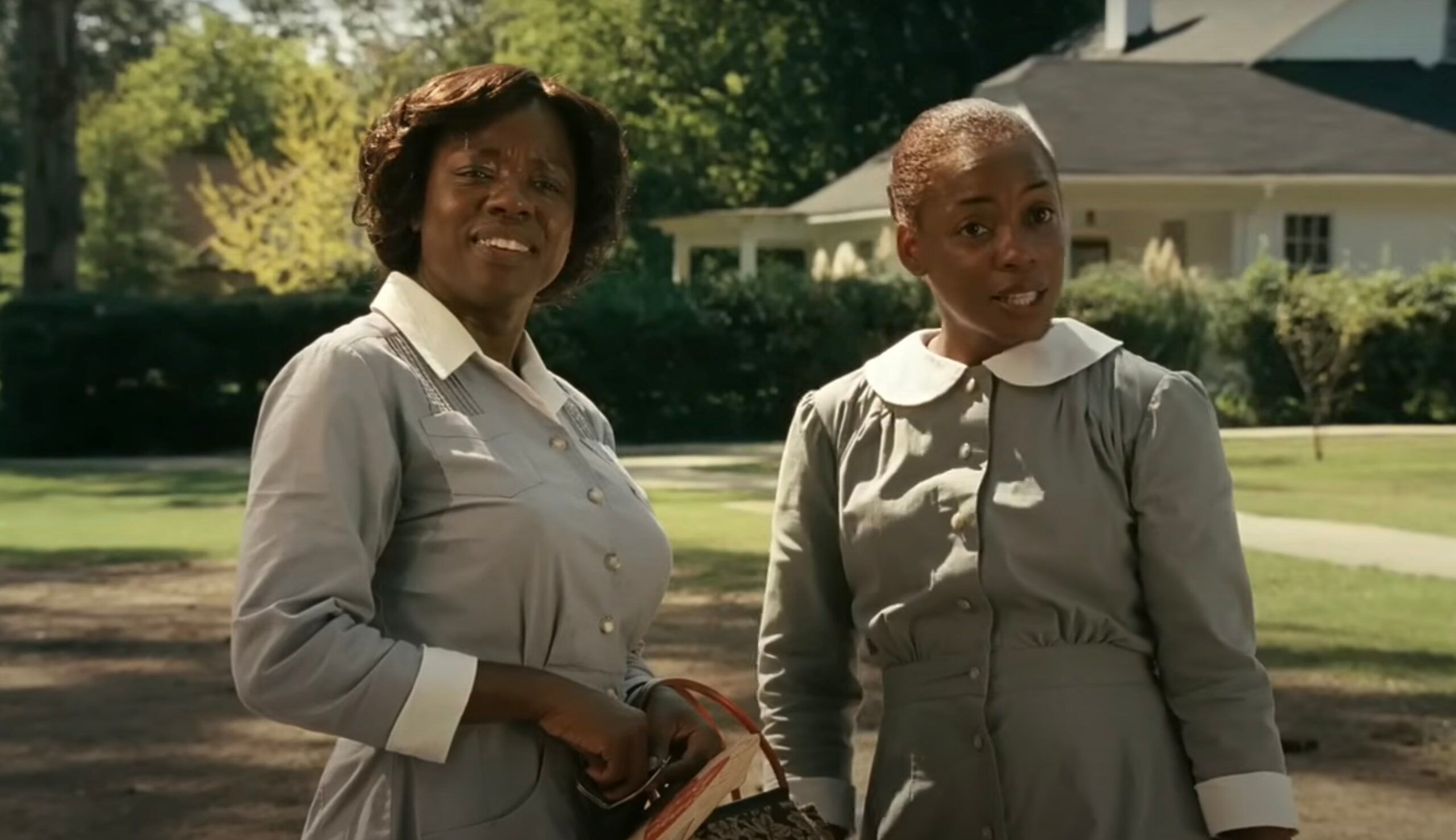 movies like the help