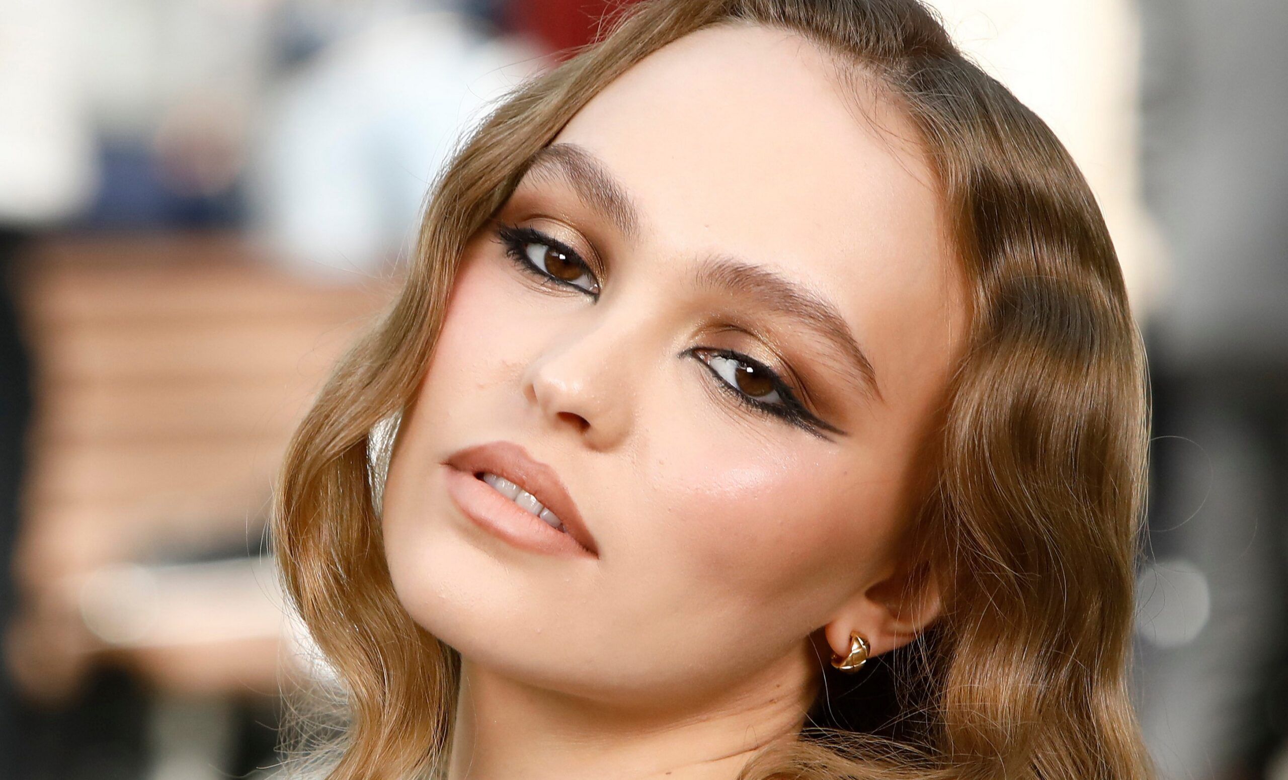 Lily Rose Depp movies and TV shows