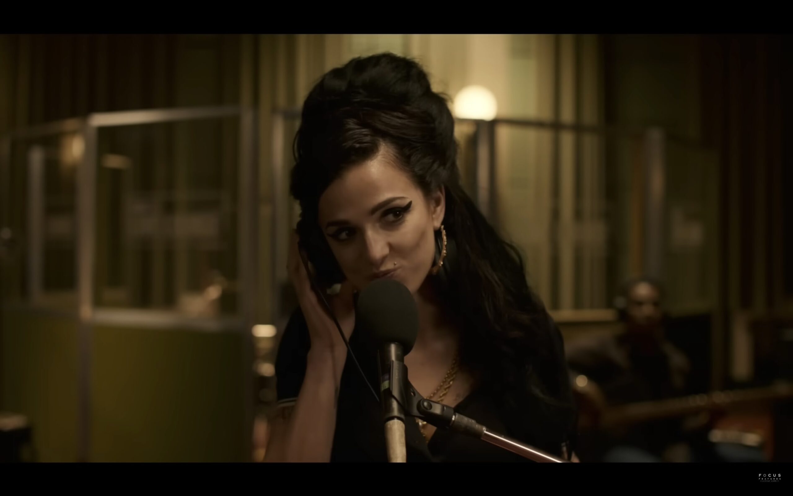 back to black movie review