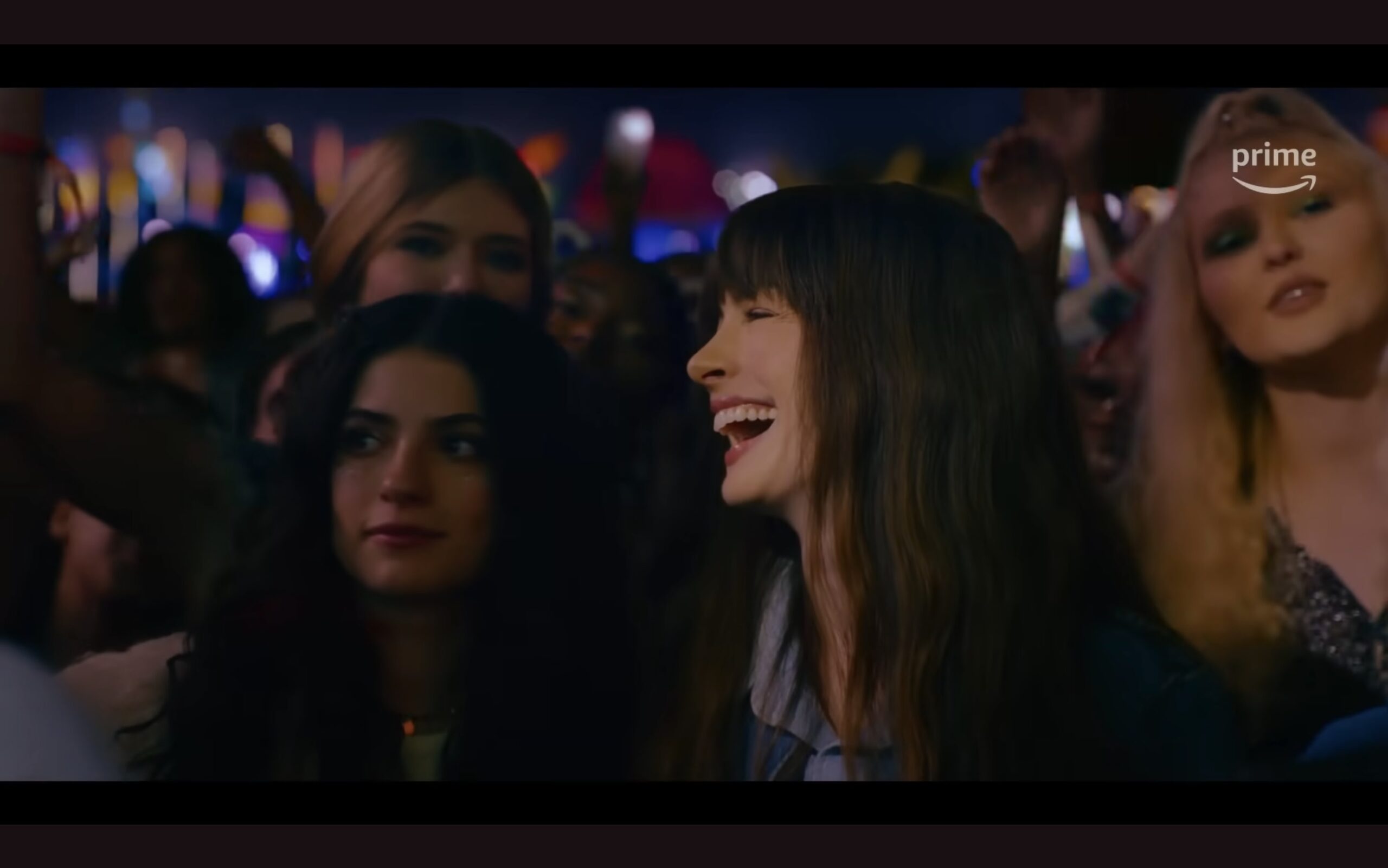 the idea of you review